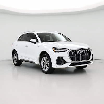 2022 Audi Q3 S-Line Premium Plus