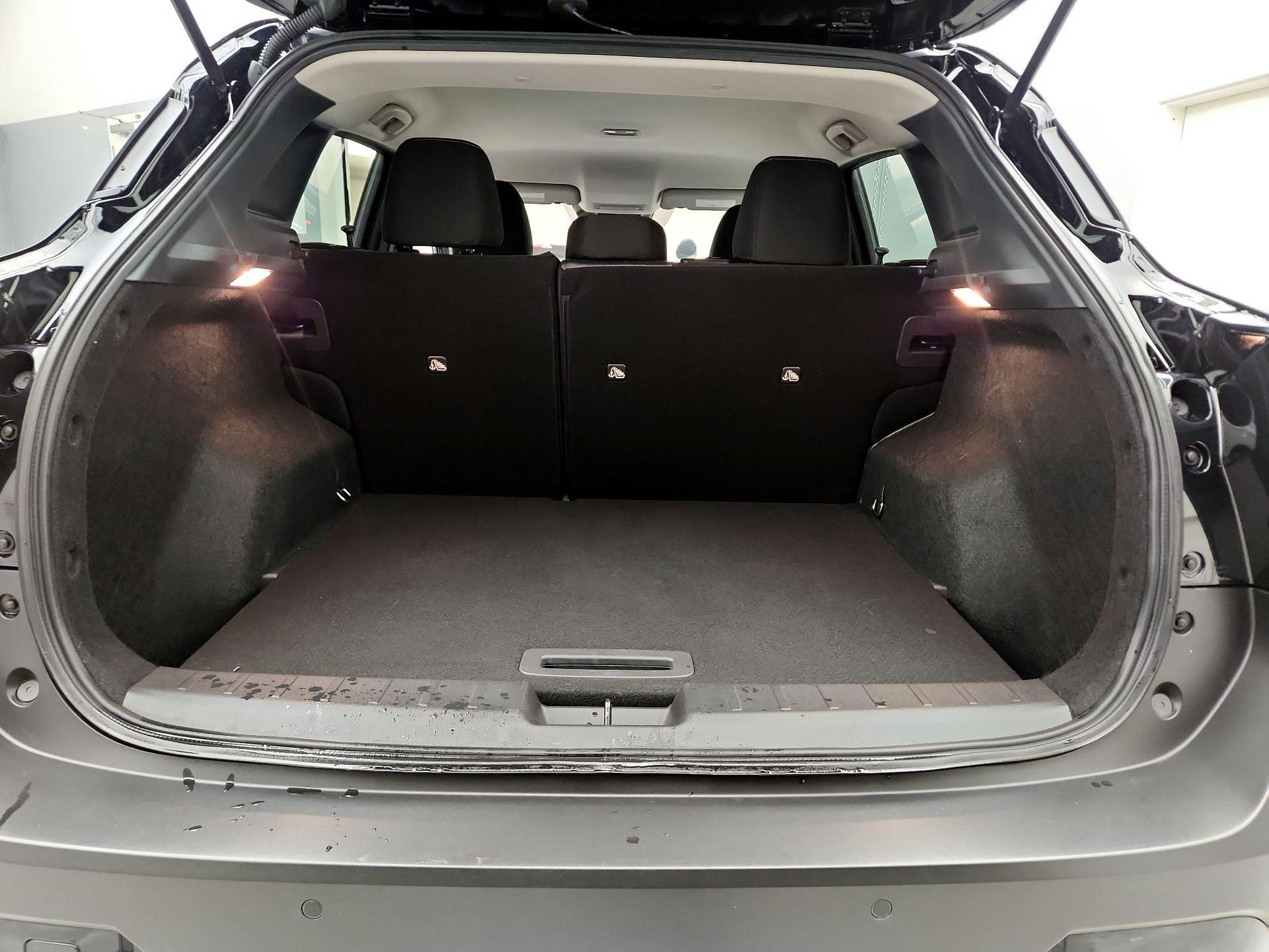 Thumbnail: 2025 Nissan Kicks - 20