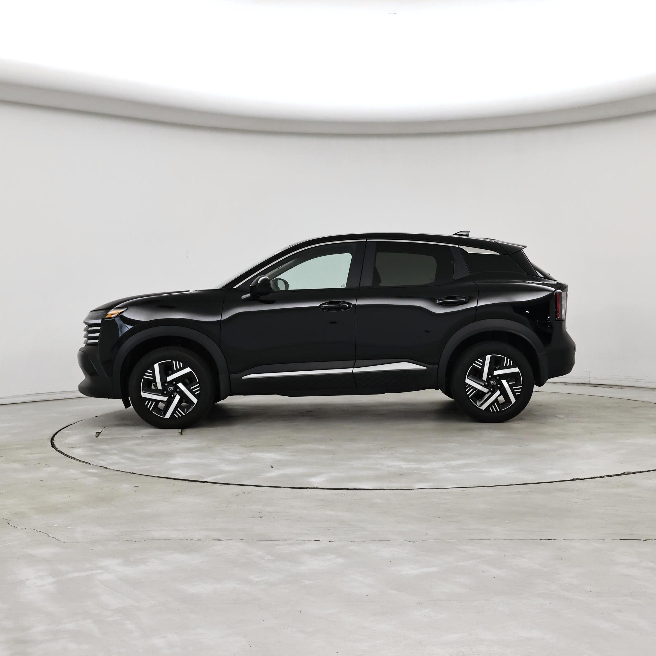 Thumbnail: 2025 Nissan Kicks - 3