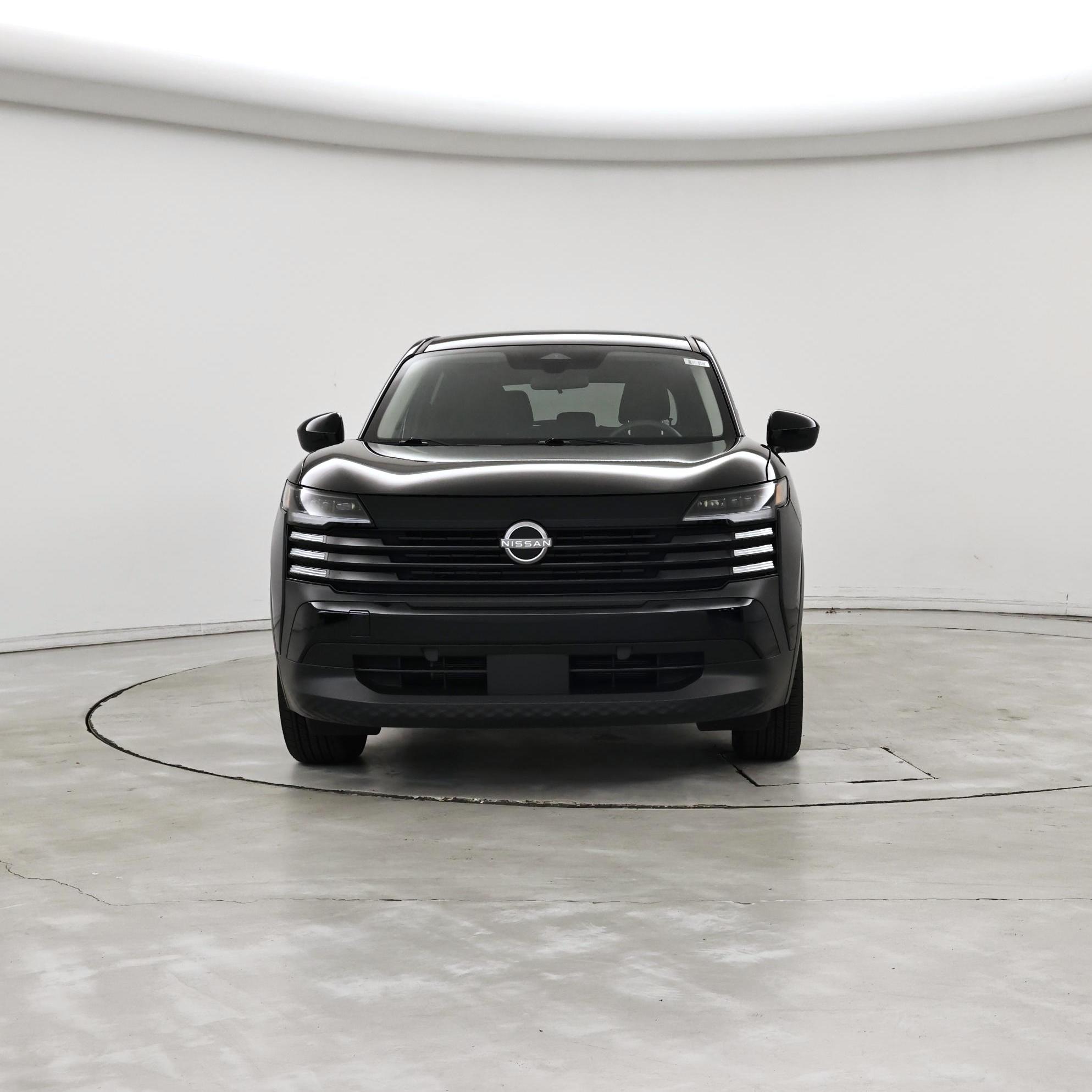 Thumbnail: 2025 Nissan Kicks - 5