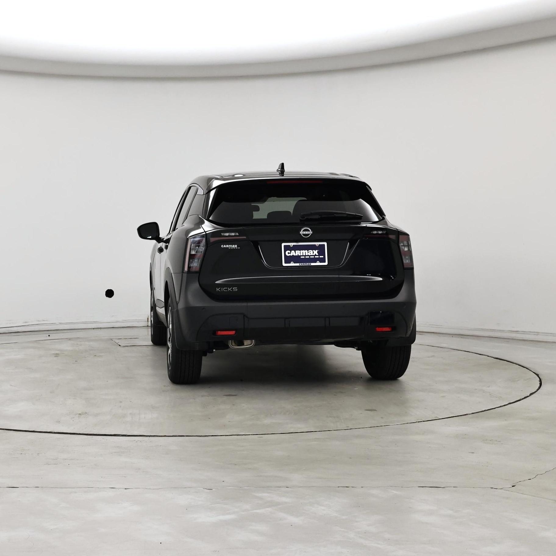 Thumbnail: 2025 Nissan Kicks - 6