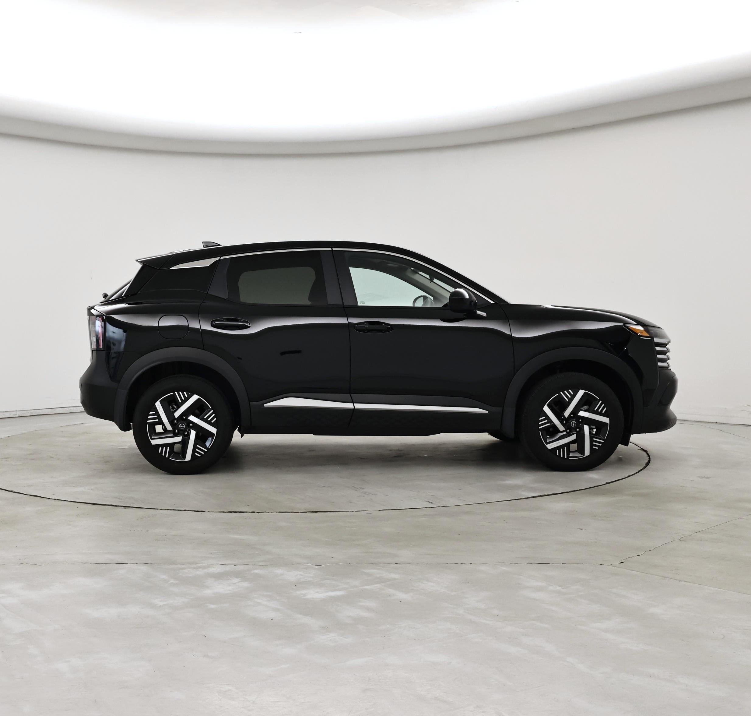 Thumbnail: 2025 Nissan Kicks - 7