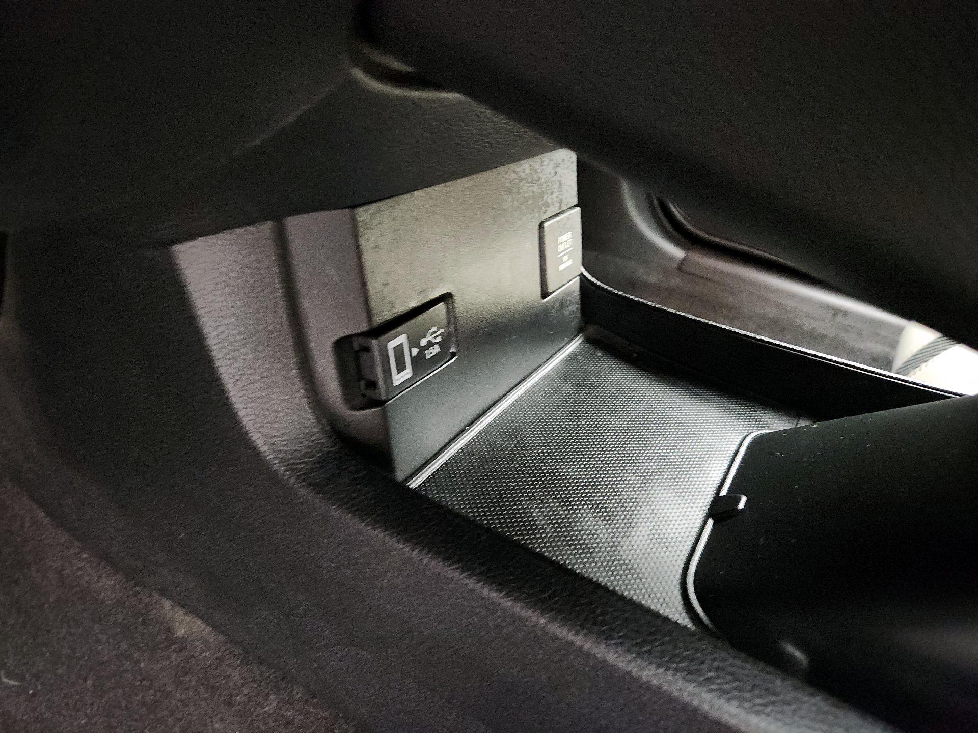 Thumbnail: 2017 Honda Civic - 18