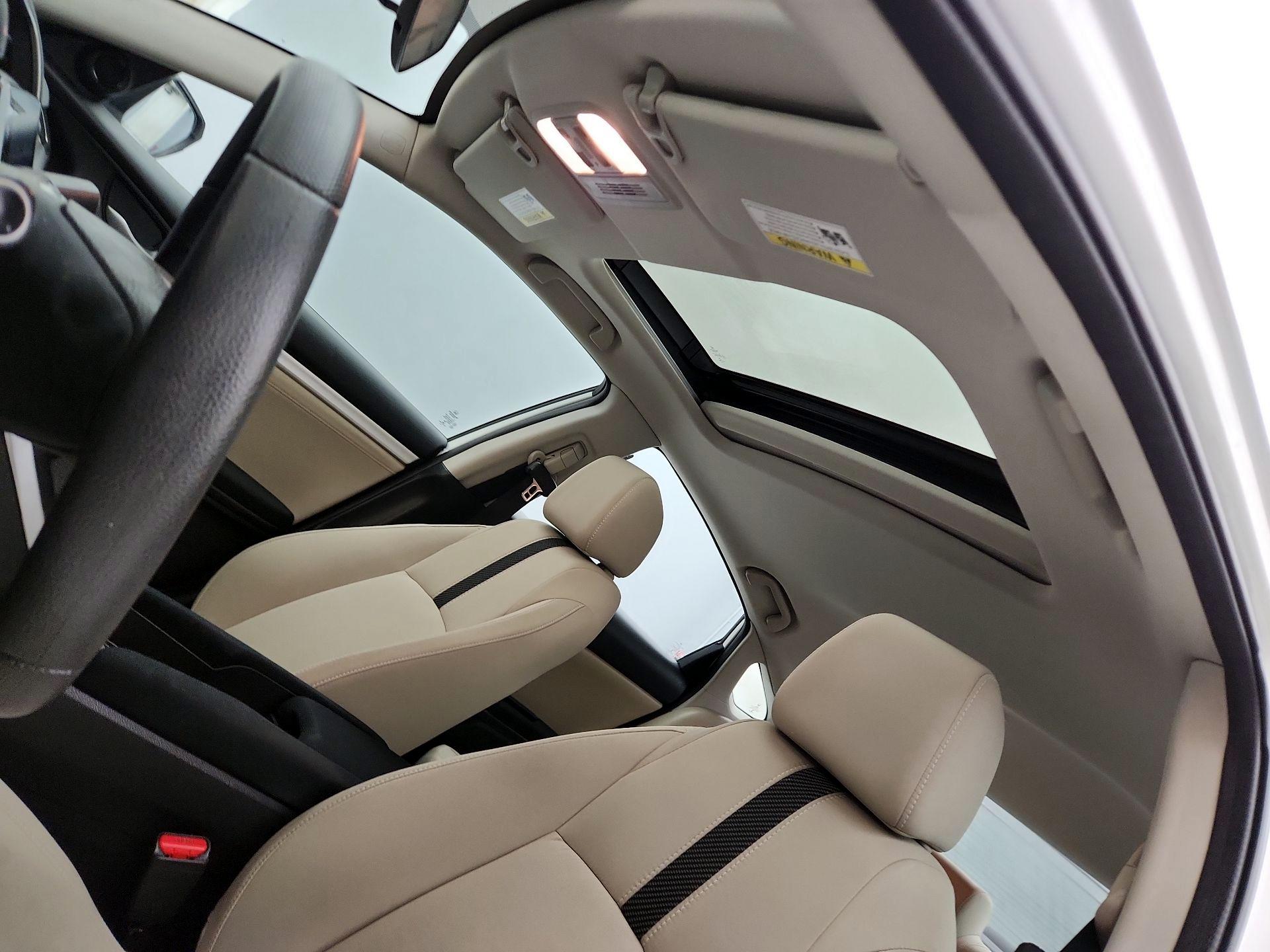 Thumbnail: 2017 Honda Civic - 19