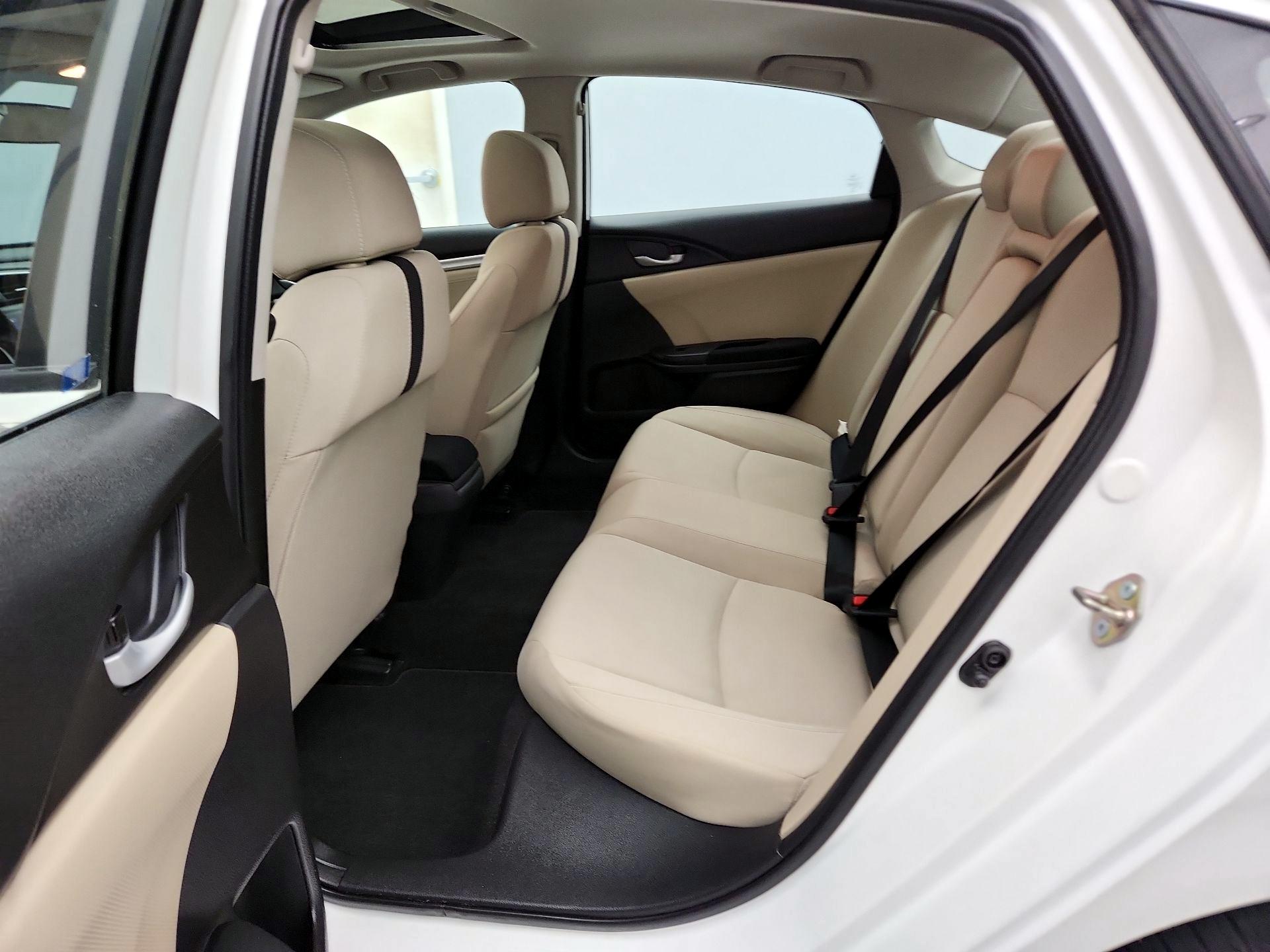 Thumbnail: 2017 Honda Civic - 20