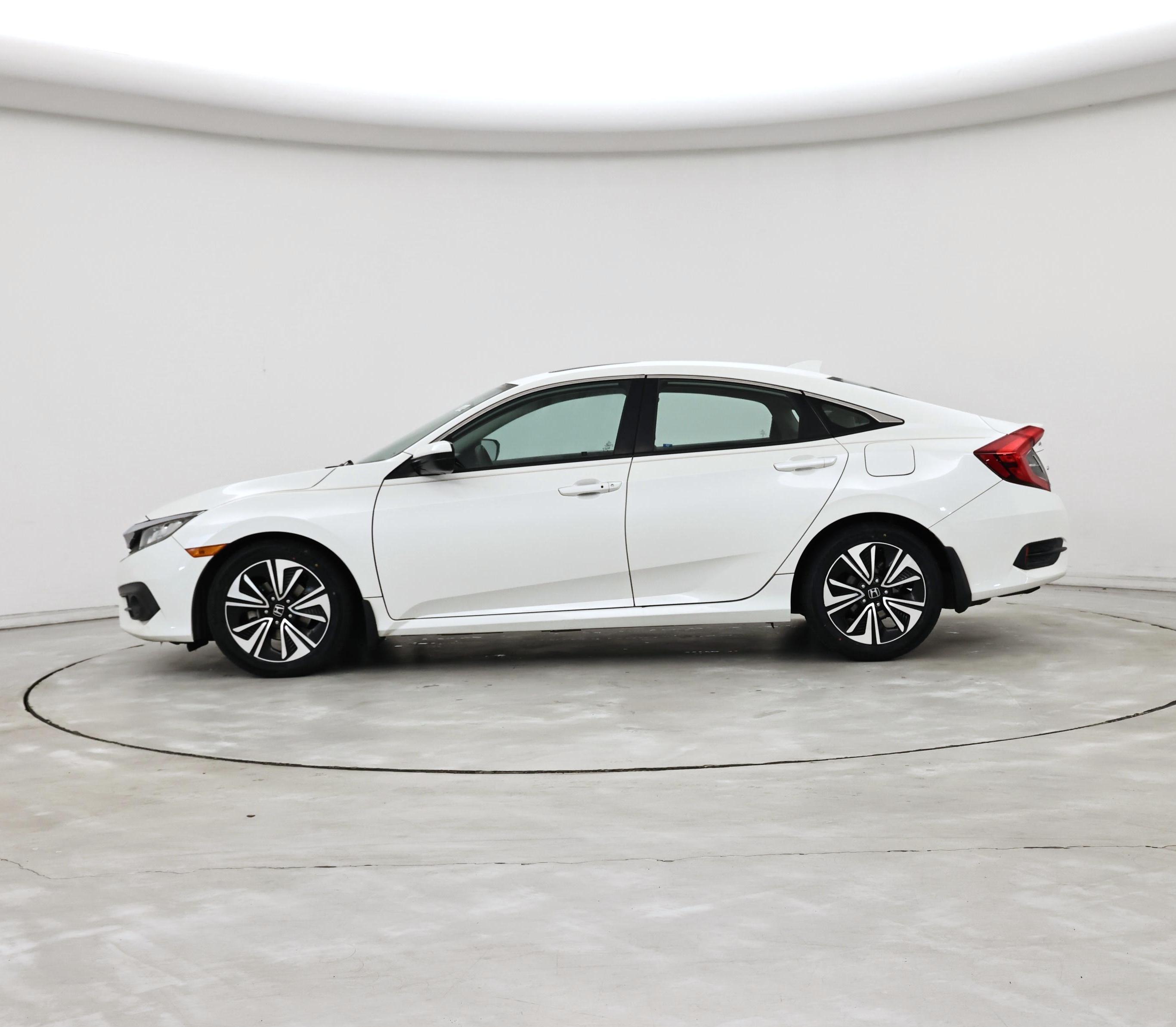 Thumbnail: 2017 Honda Civic - 3
