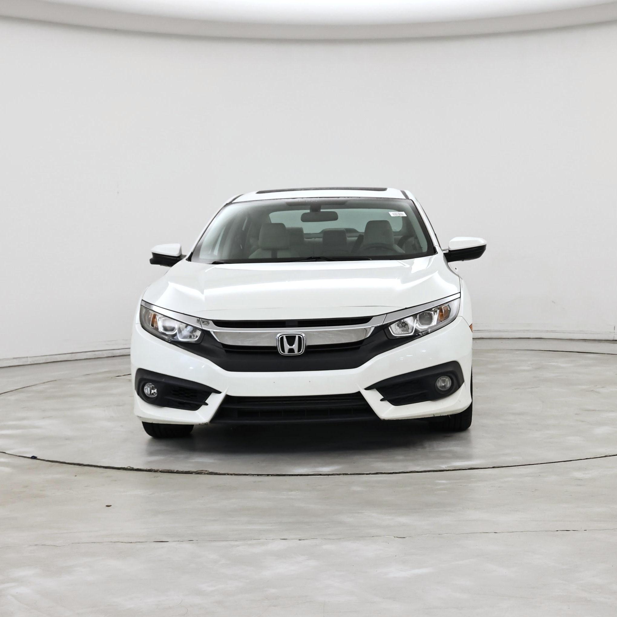 Thumbnail: 2017 Honda Civic - 5