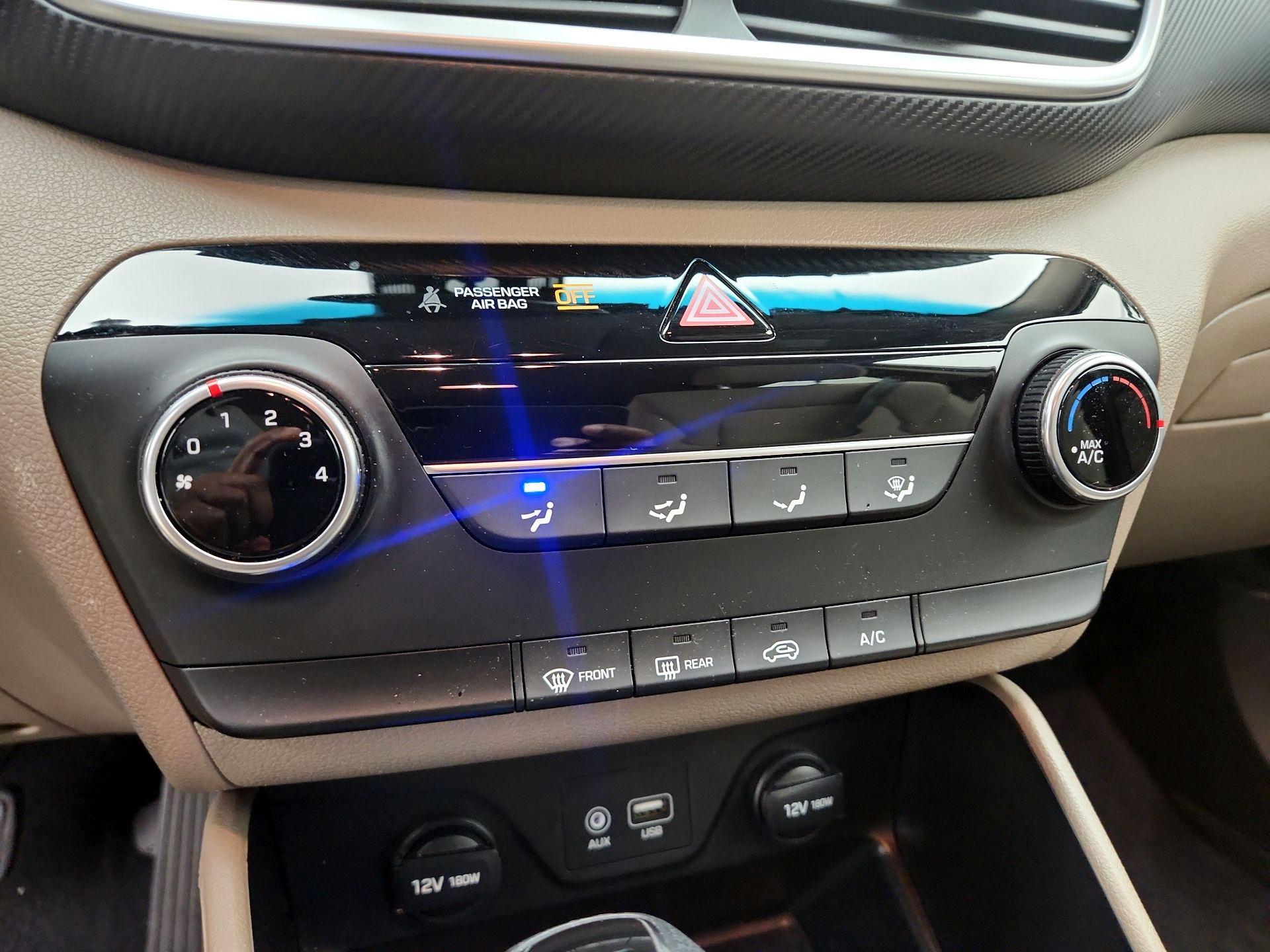 Thumbnail: 2021 Hyundai Tucson - 16