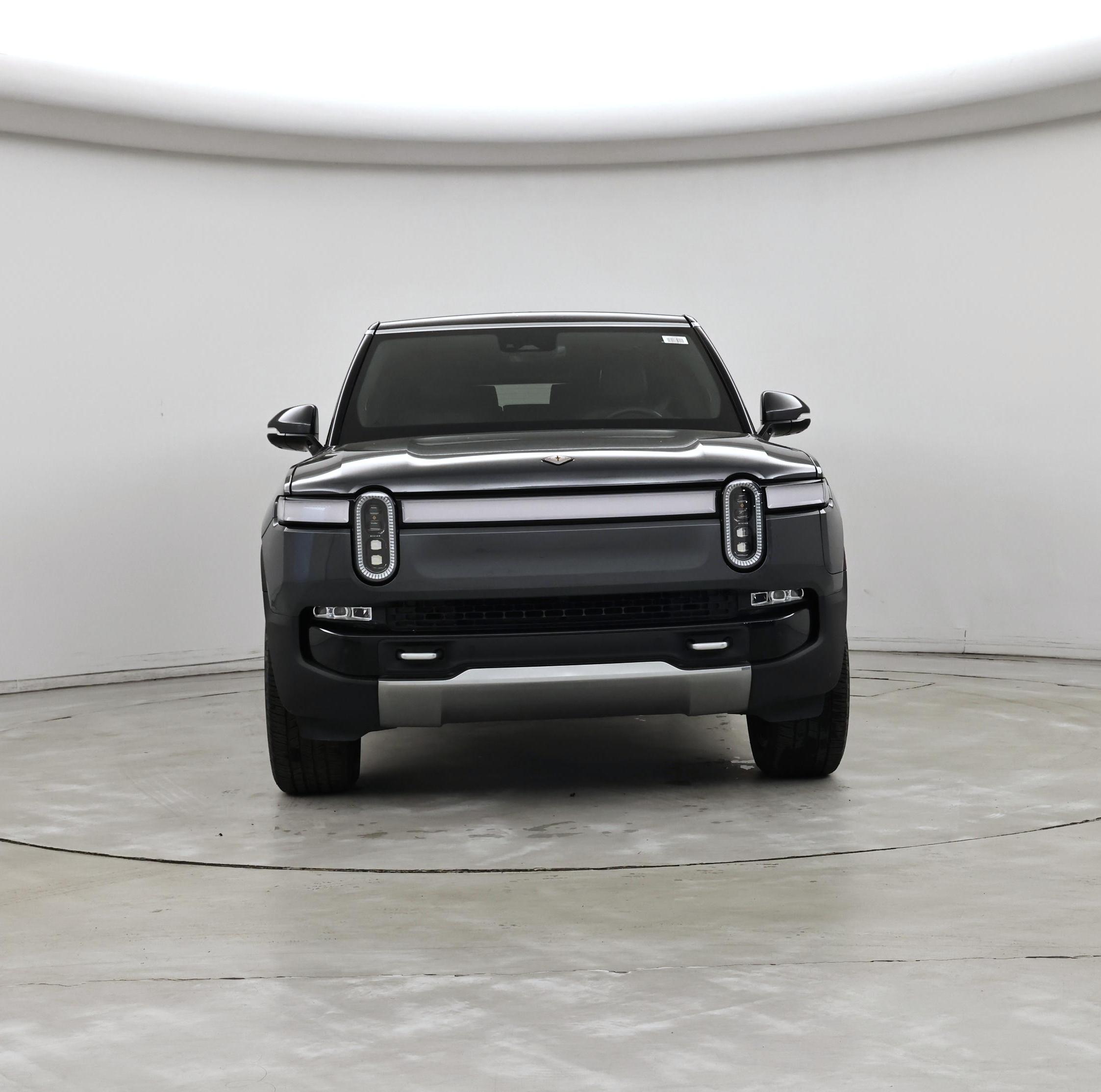 Thumbnail: 2022 Rivian R1S - 5