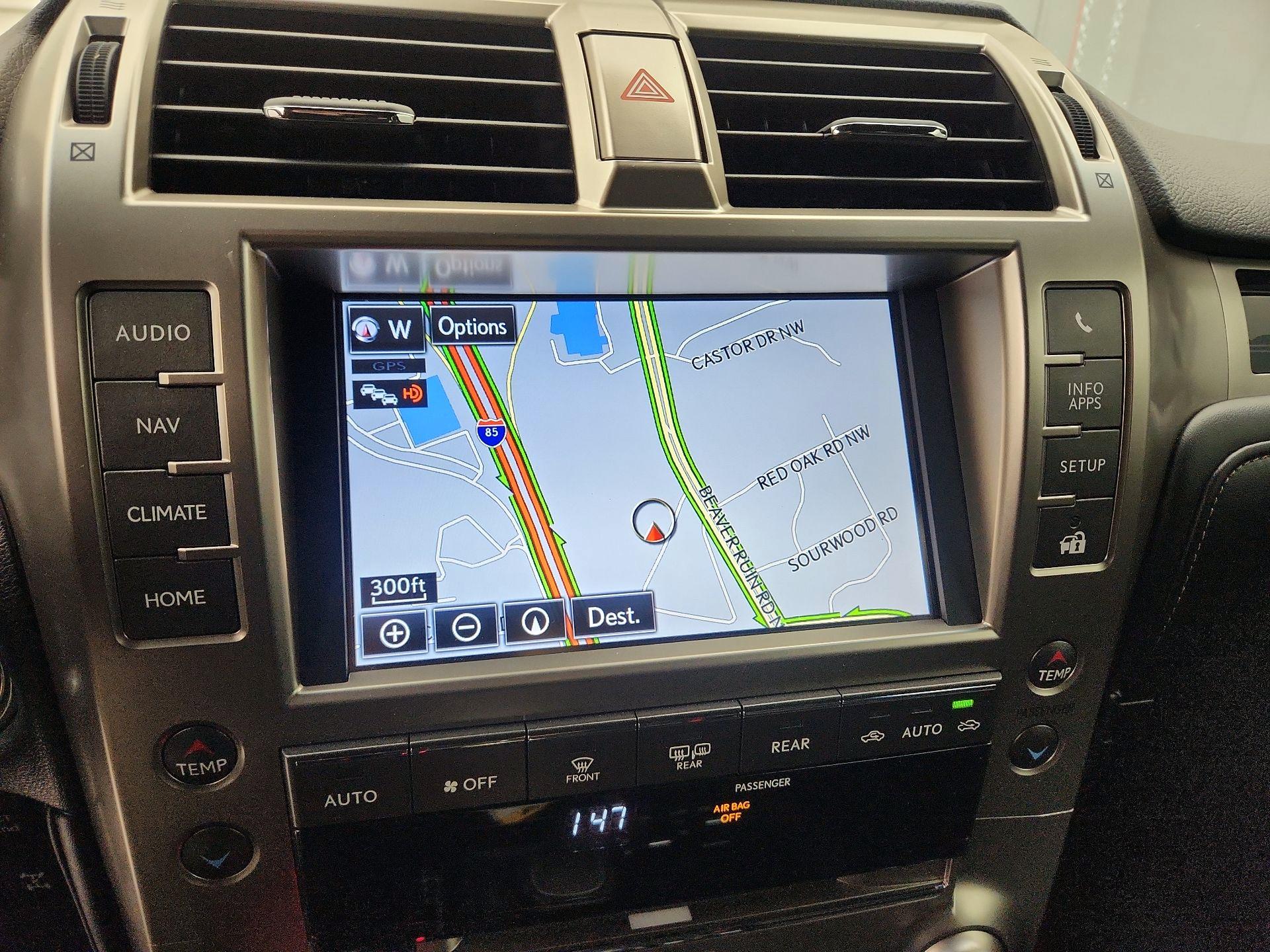 Thumbnail: 2021 Lexus GX - 14