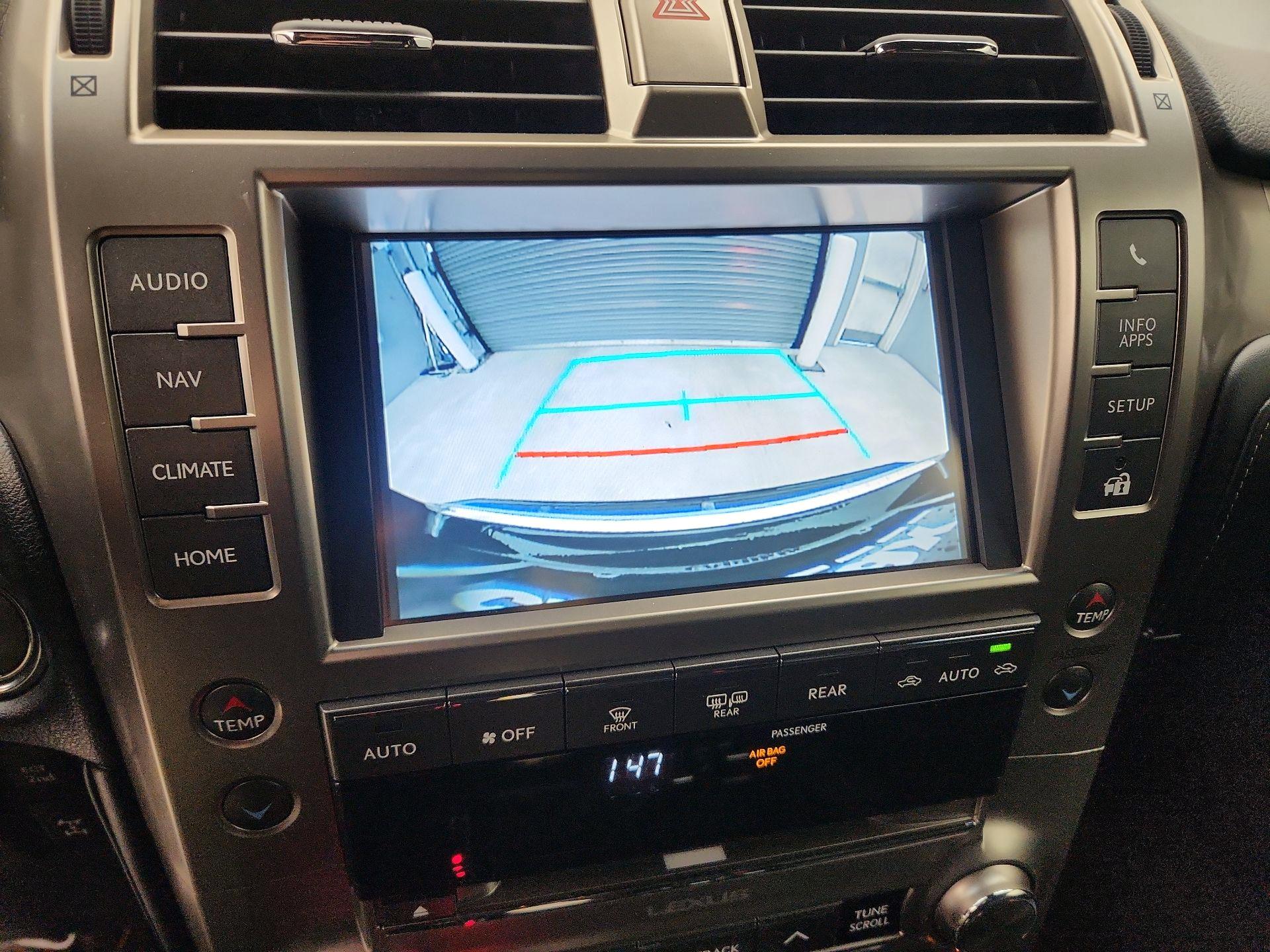 Thumbnail: 2021 Lexus GX - 15