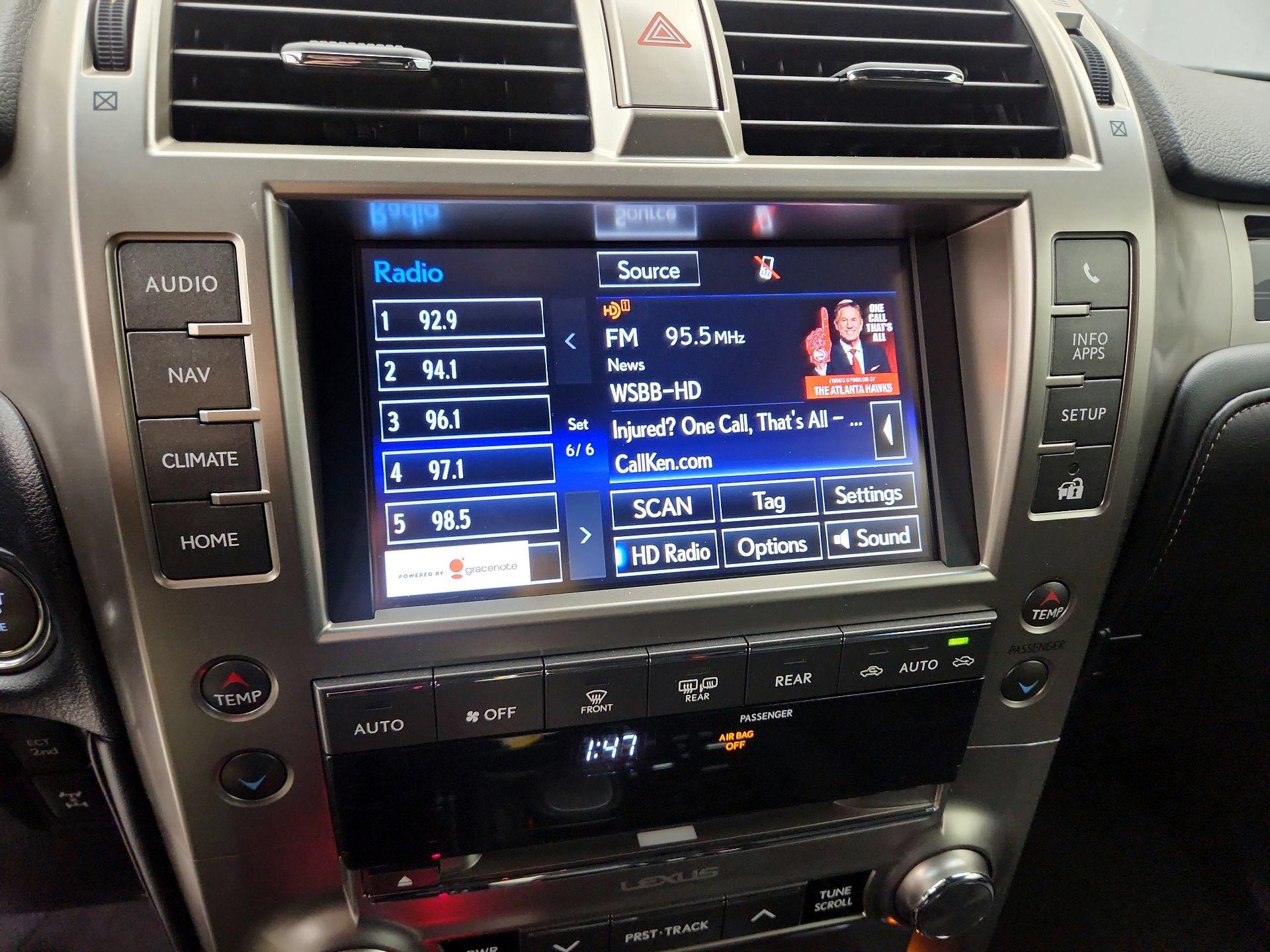 Thumbnail: 2021 Lexus GX - 16