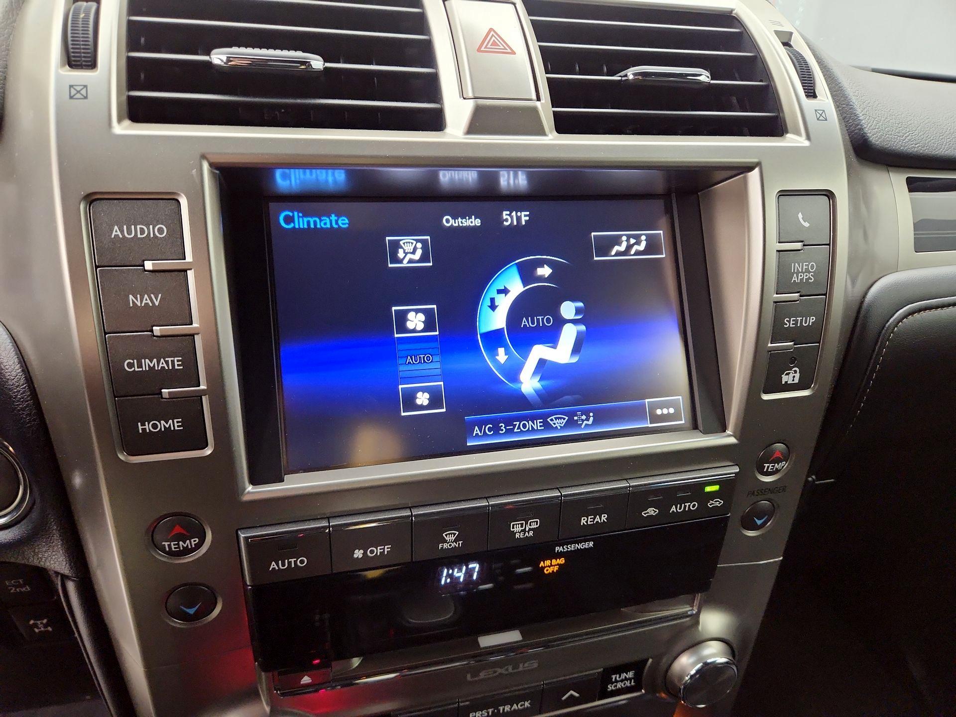 Thumbnail: 2021 Lexus GX - 17