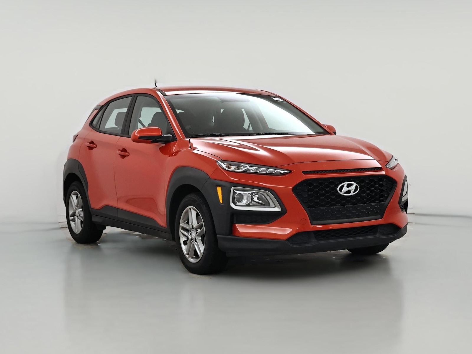 2020 Hyundai Kona SE