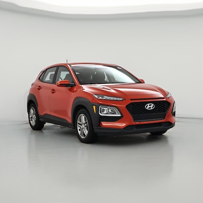2020 Hyundai Kona SE