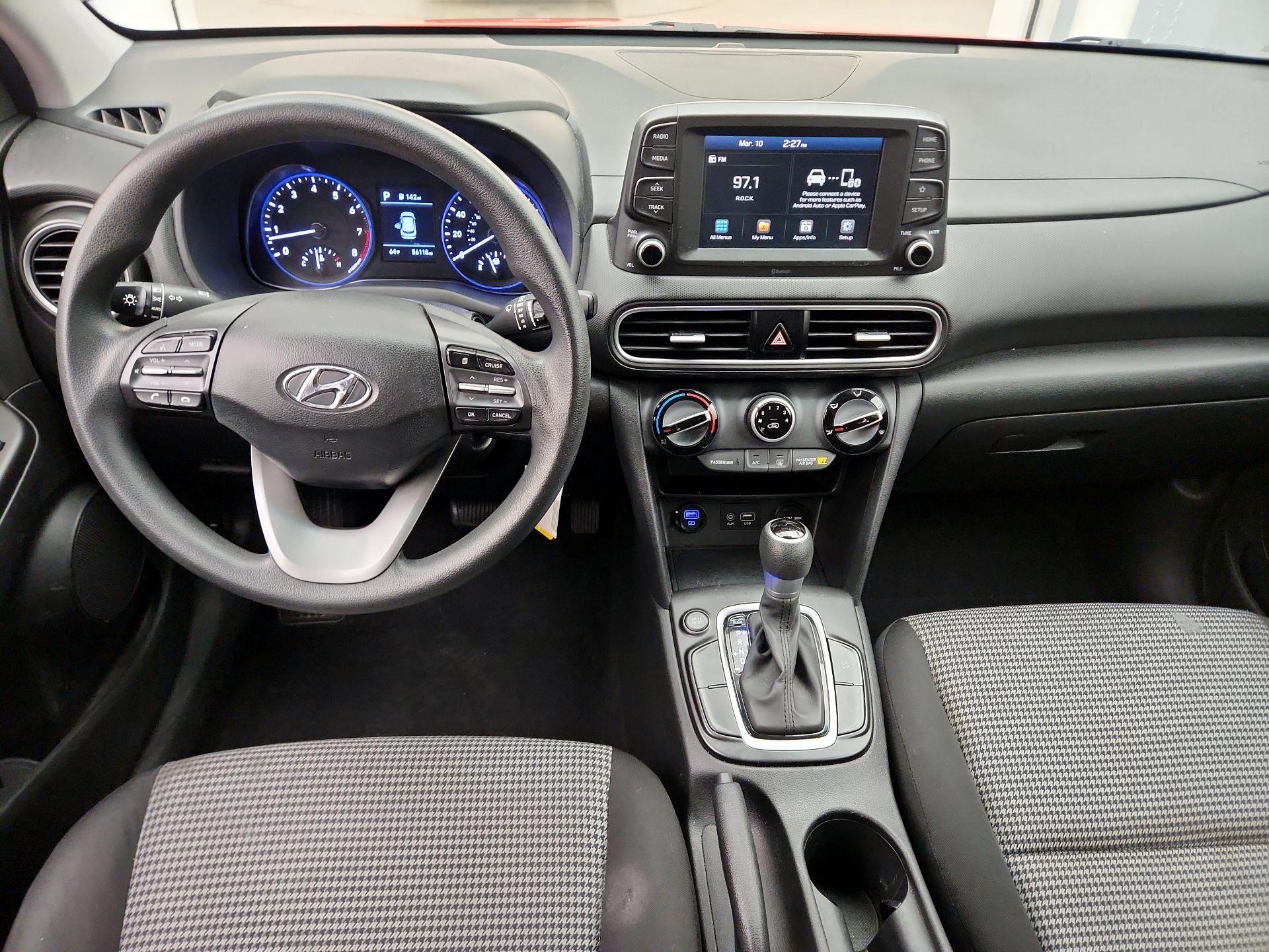 Thumbnail: 2020 Hyundai Kona - 9