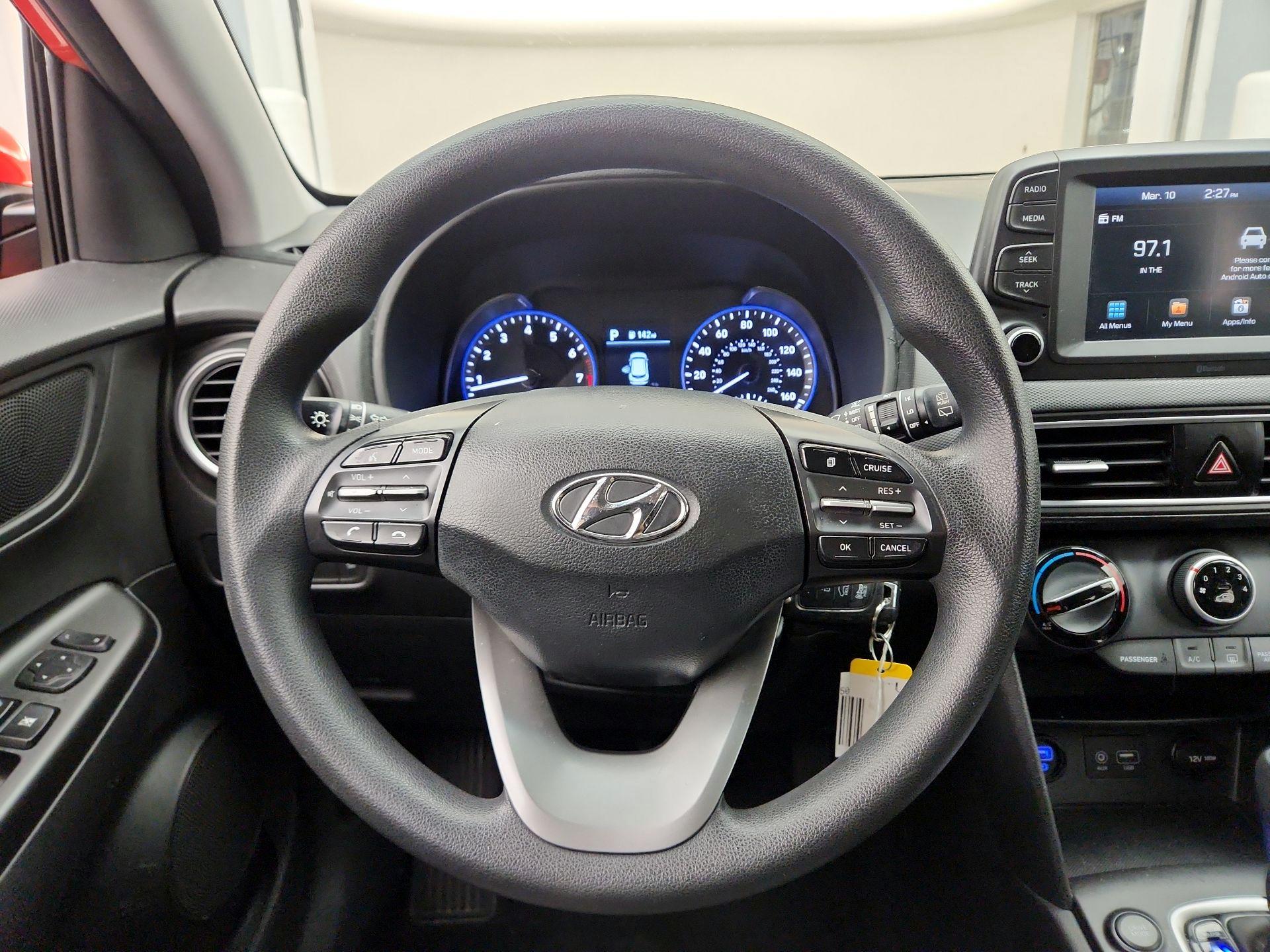 Thumbnail: 2020 Hyundai Kona - 10