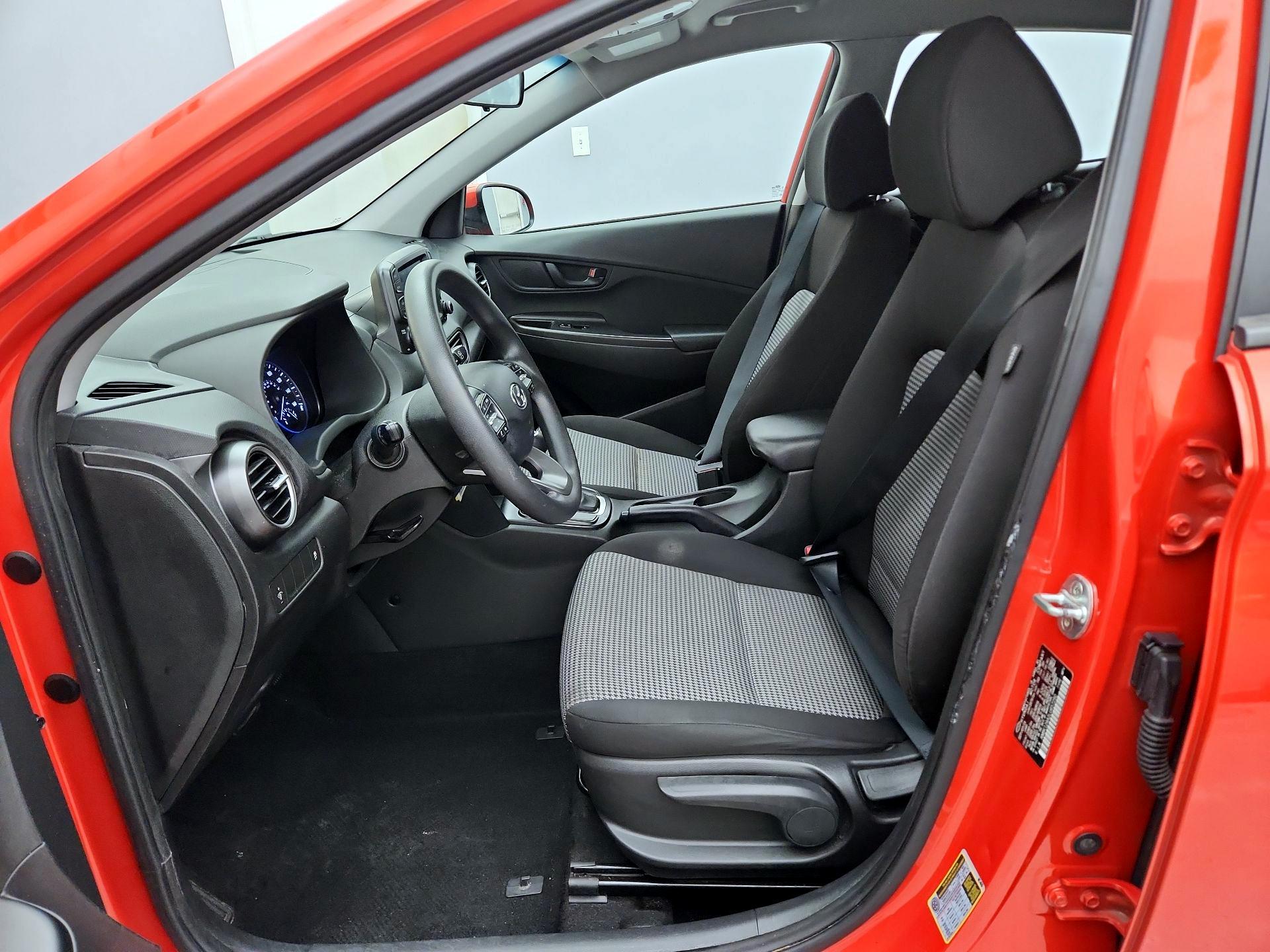 Thumbnail: 2020 Hyundai Kona - 11