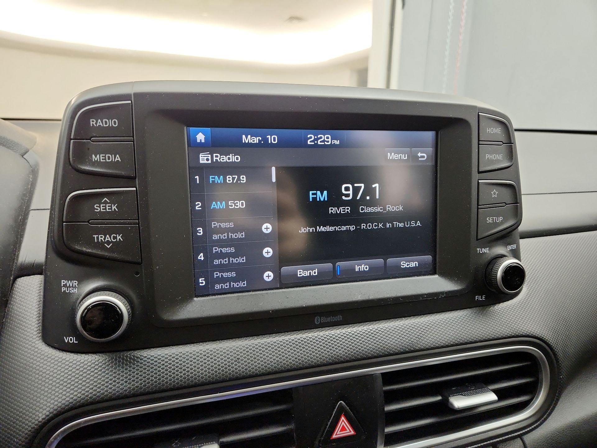 Thumbnail: 2020 Hyundai Kona - 15