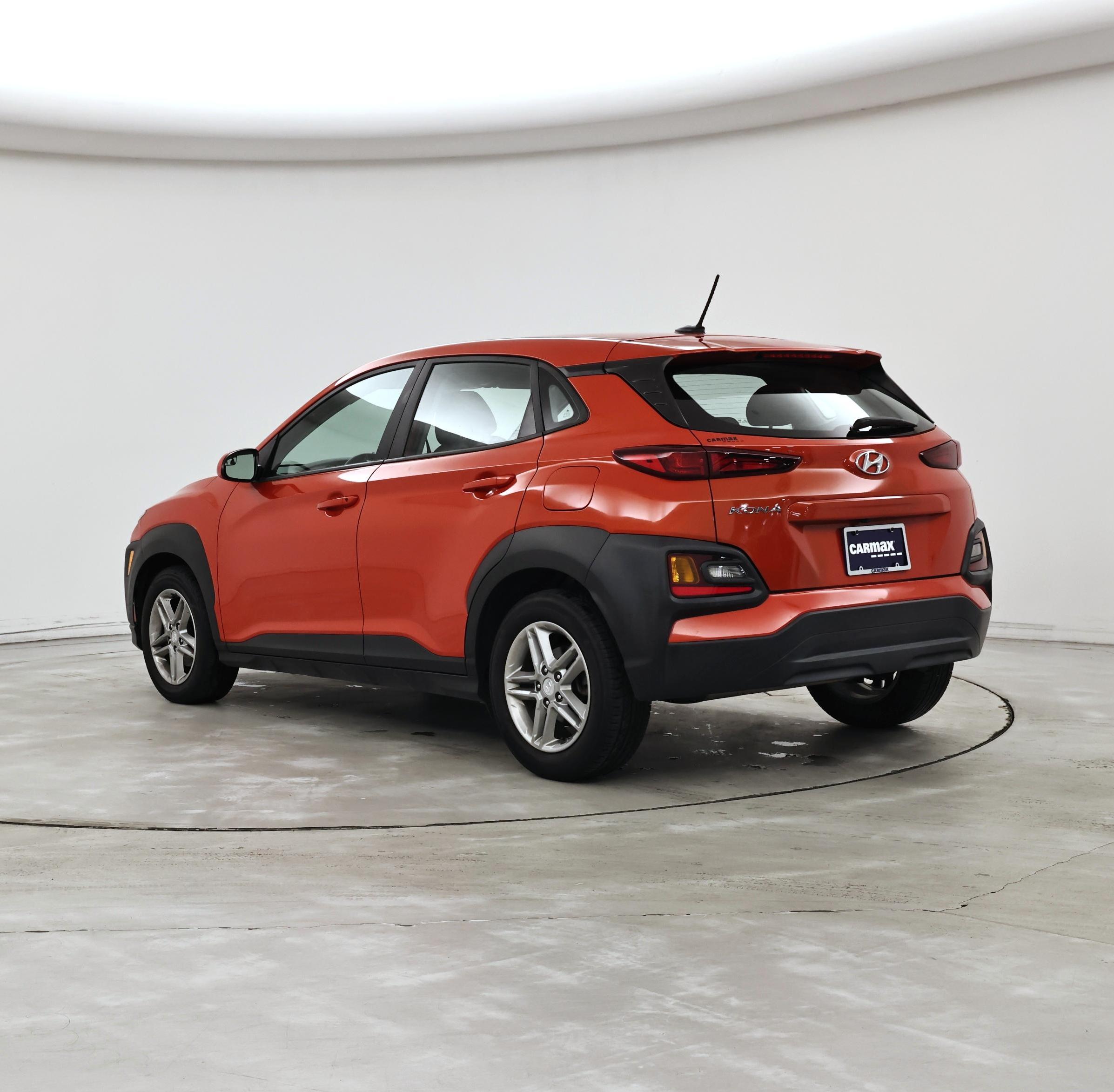 Thumbnail: 2020 Hyundai Kona - 2