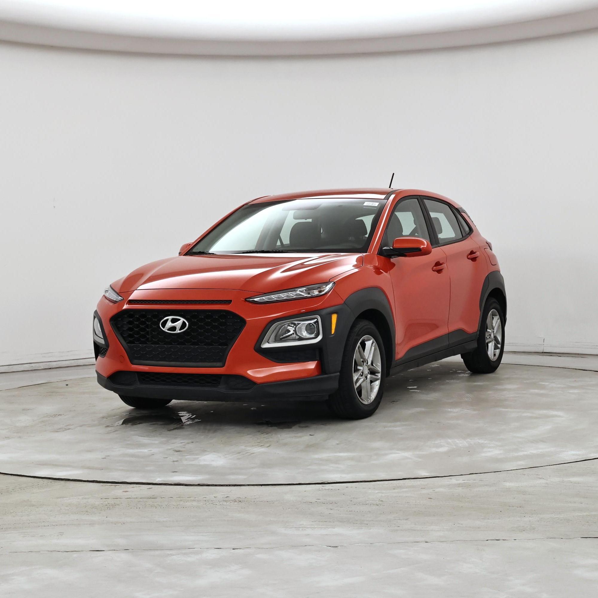 Thumbnail: 2020 Hyundai Kona - 4