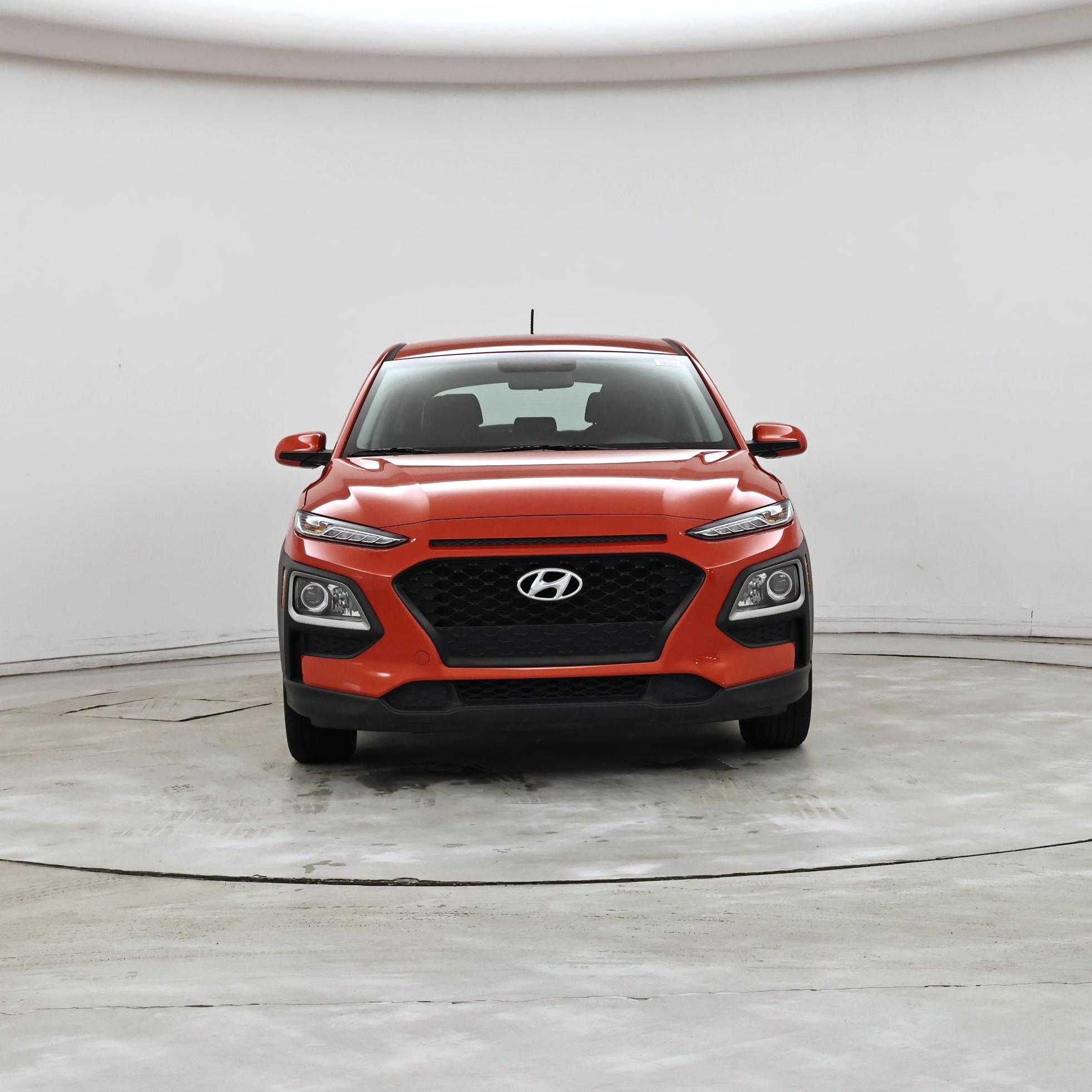 Thumbnail: 2020 Hyundai Kona - 5