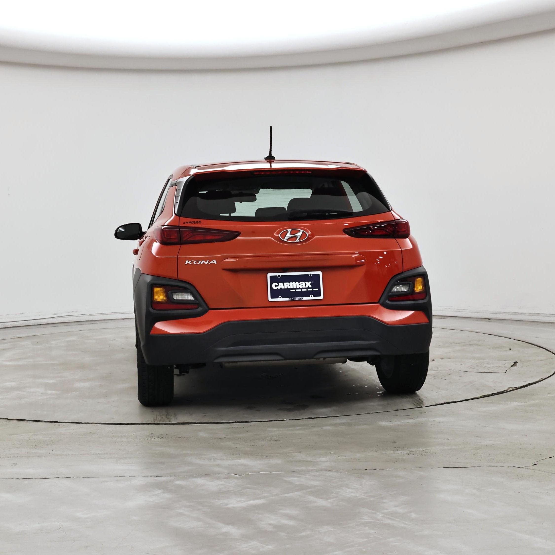 Thumbnail: 2020 Hyundai Kona - 6