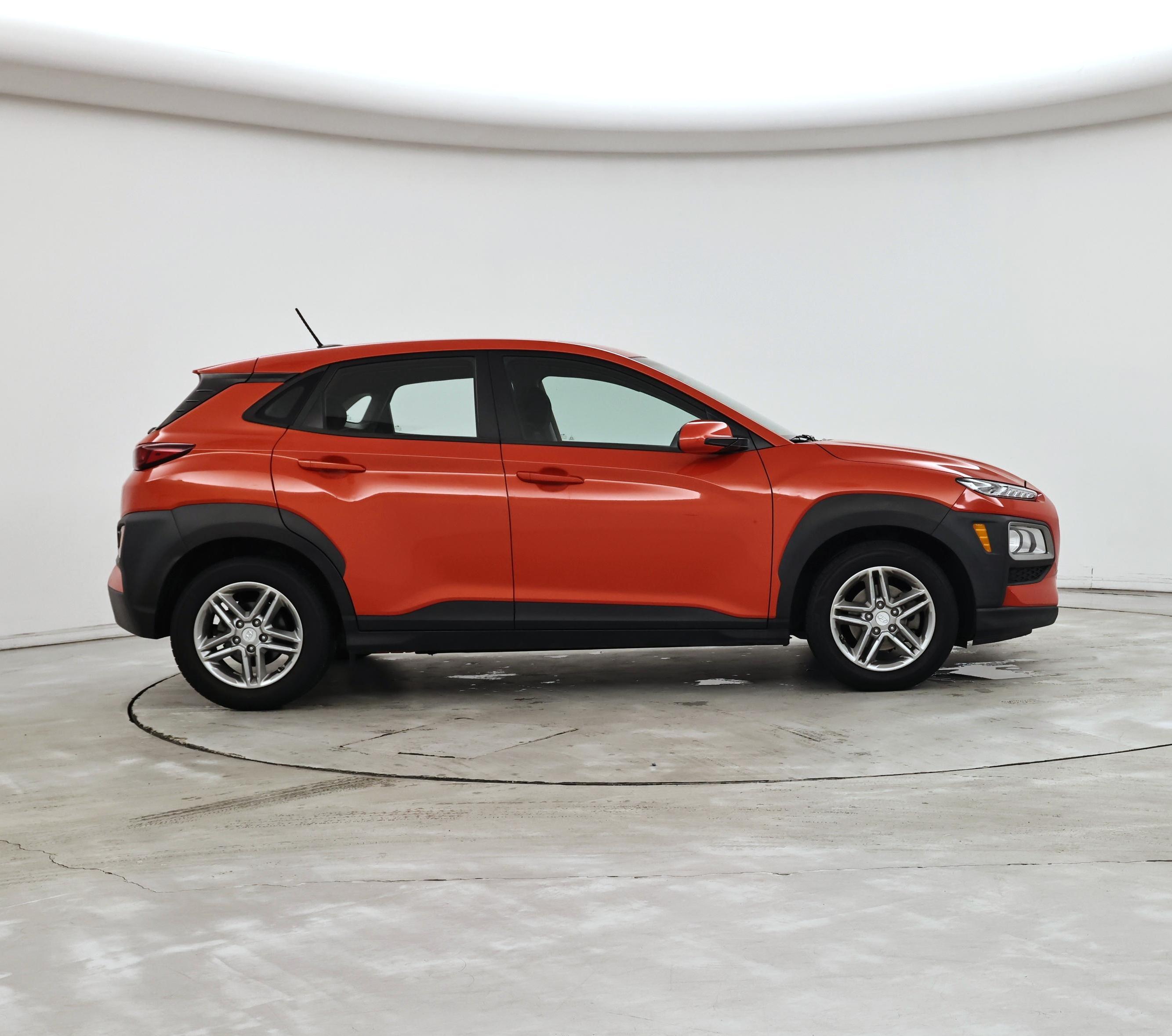 Thumbnail: 2020 Hyundai Kona - 7