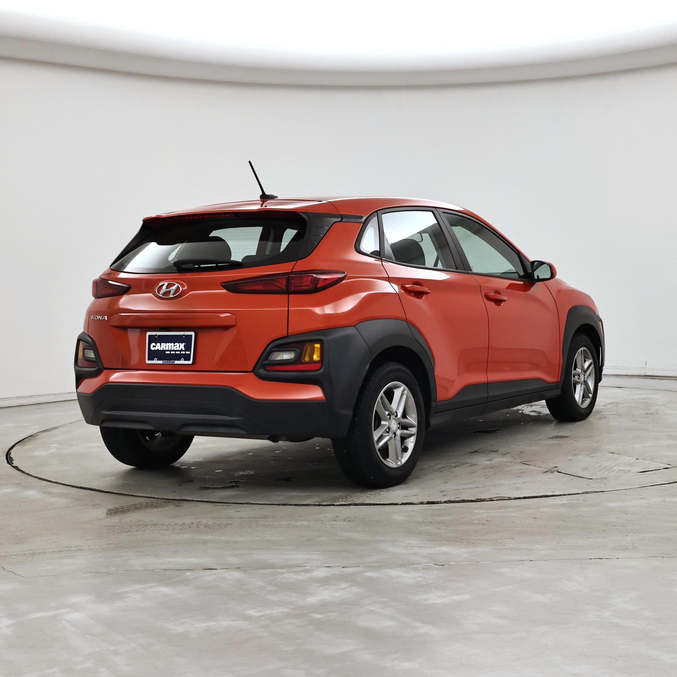 Thumbnail: 2020 Hyundai Kona - 8