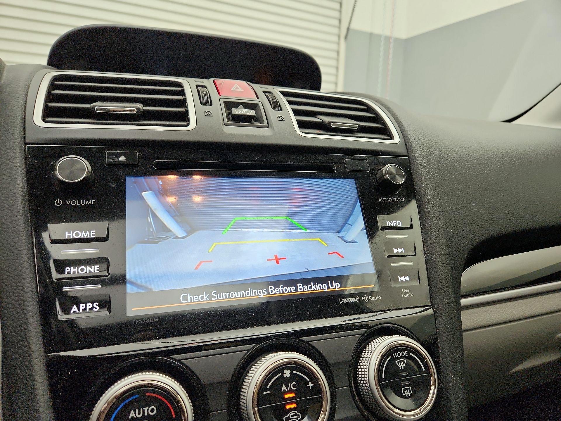 Thumbnail: 2017 Subaru Forester - 14