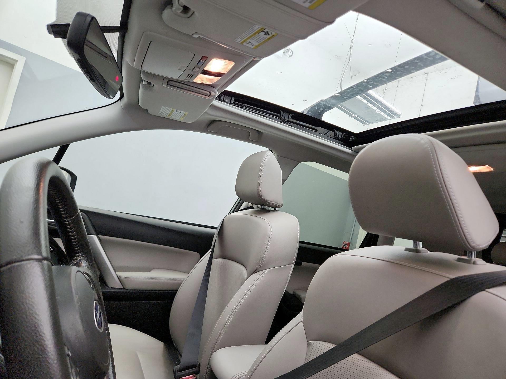 Thumbnail: 2017 Subaru Forester - 19