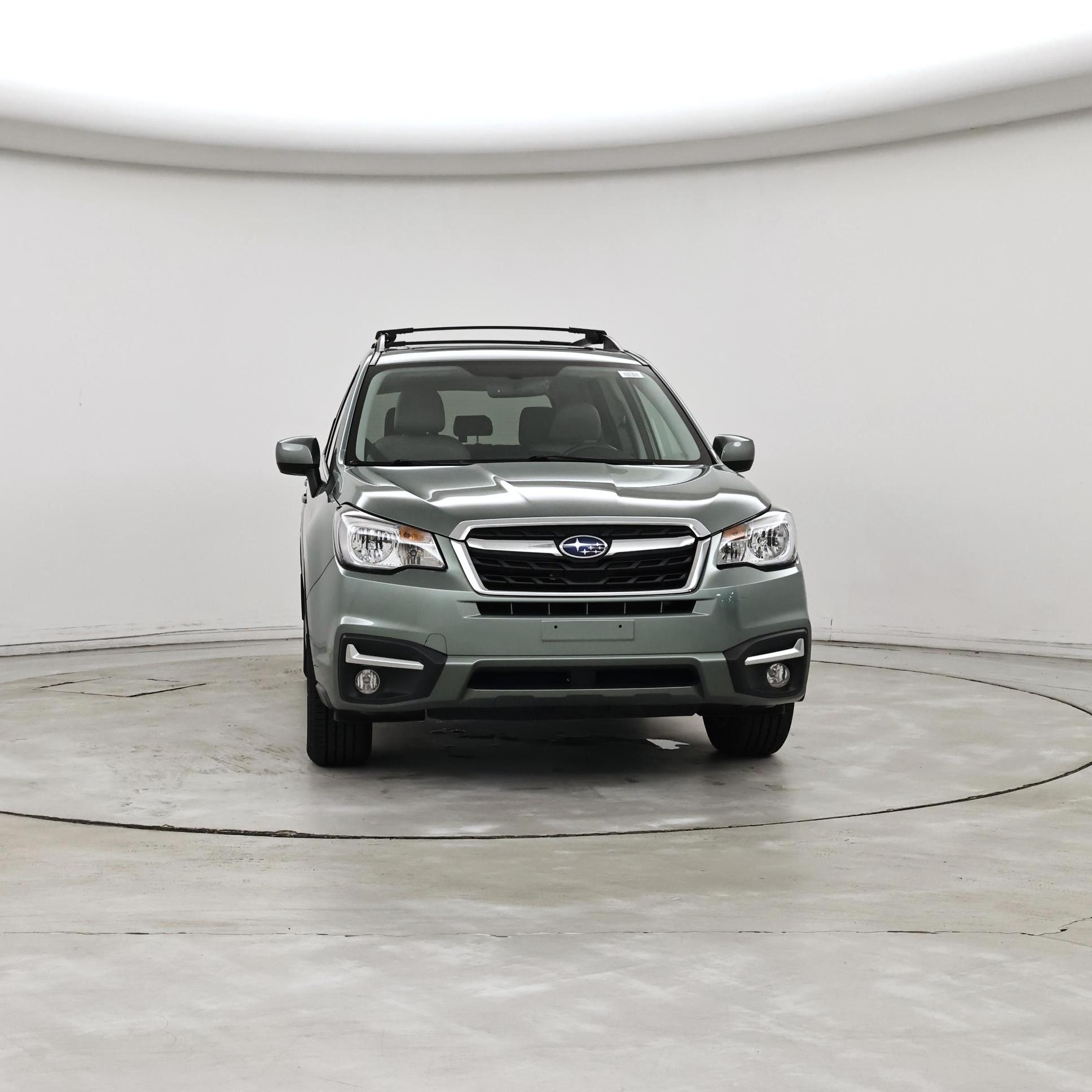 Thumbnail: 2017 Subaru Forester - 5
