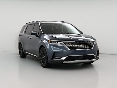 2022 Kia Carnival SX Prestige