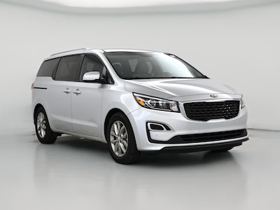 2019 Kia Sedona EX