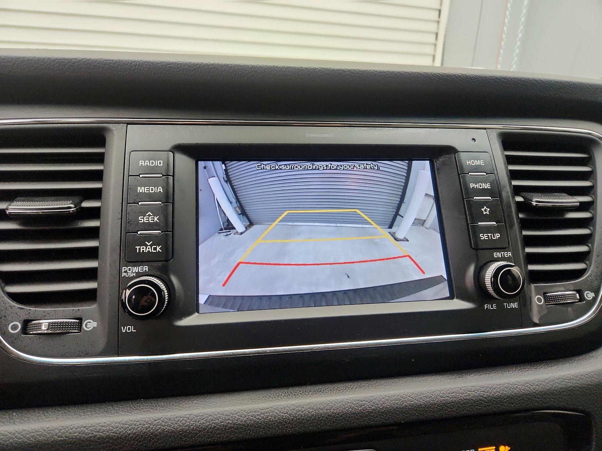 Thumbnail: 2019 Kia Sedona - 14