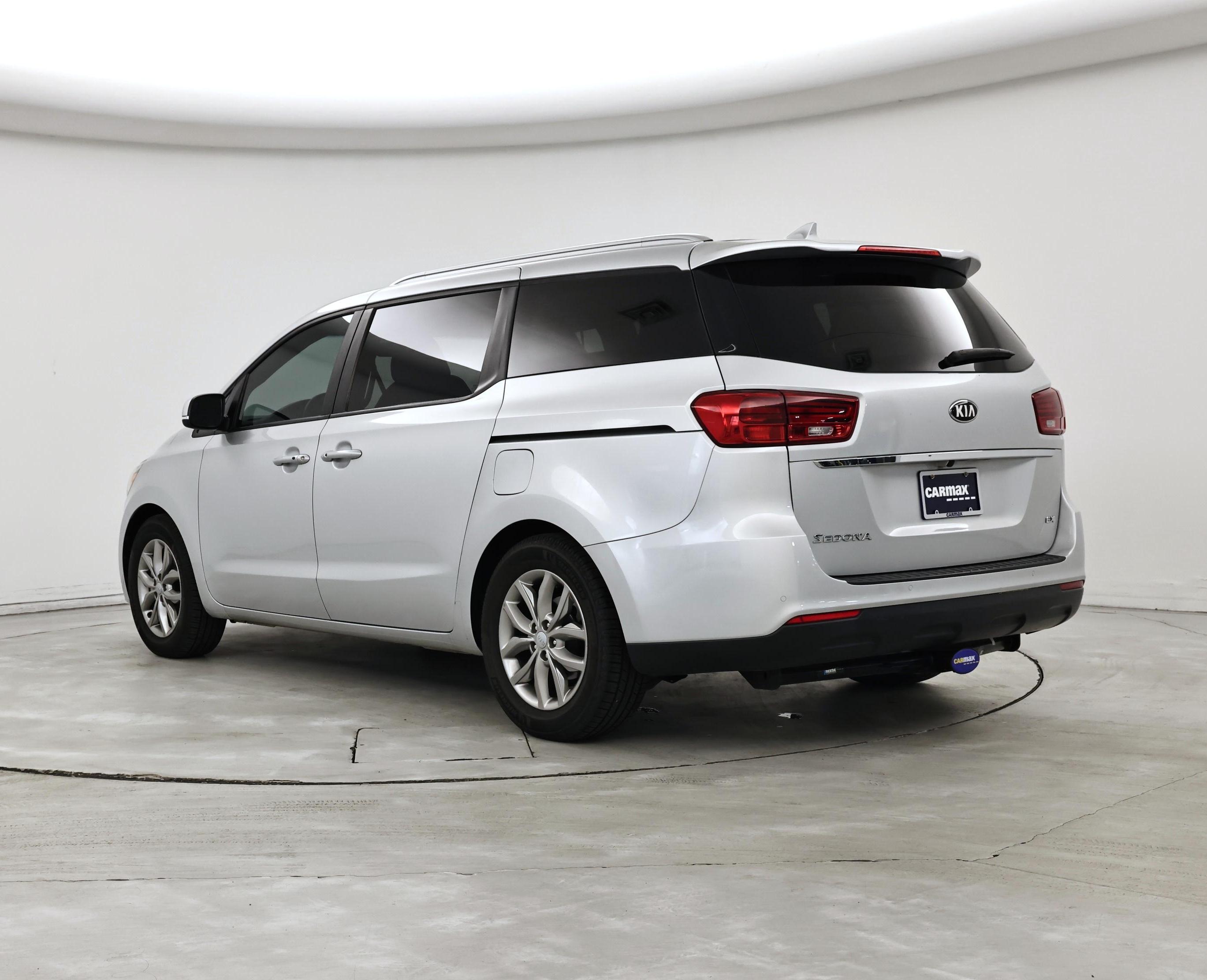 Thumbnail: 2019 Kia Sedona - 2