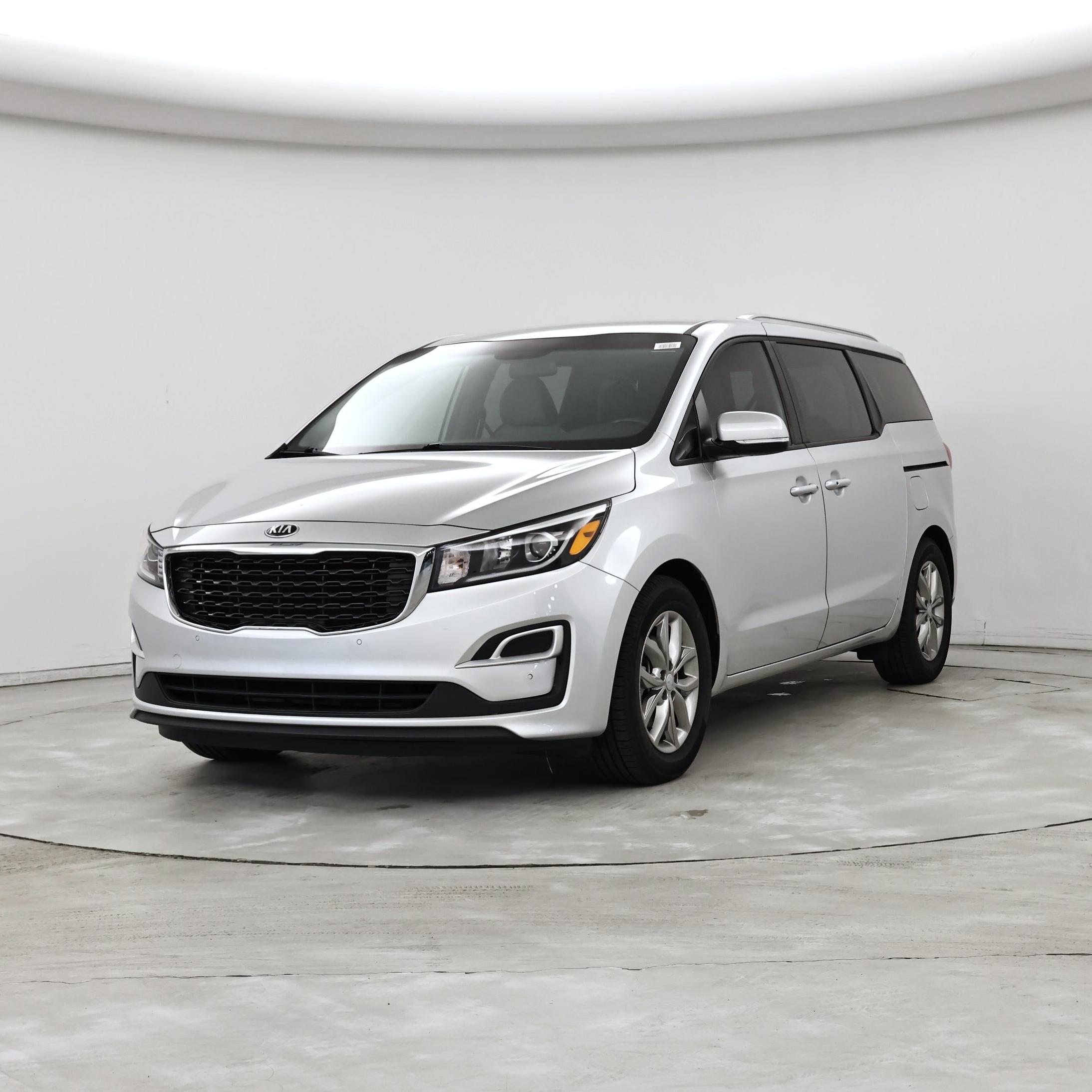 Thumbnail: 2019 Kia Sedona - 4