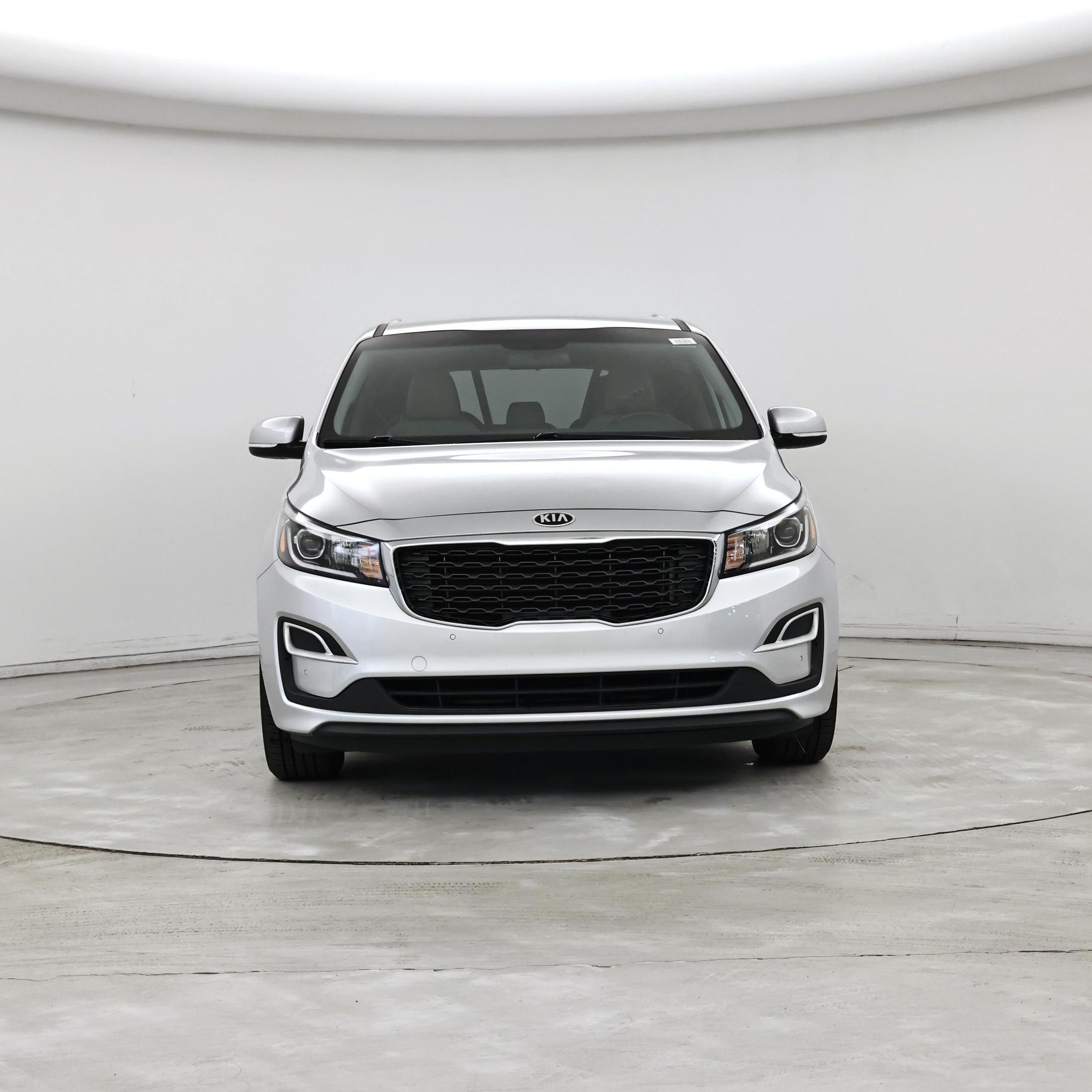 Thumbnail: 2019 Kia Sedona - 5