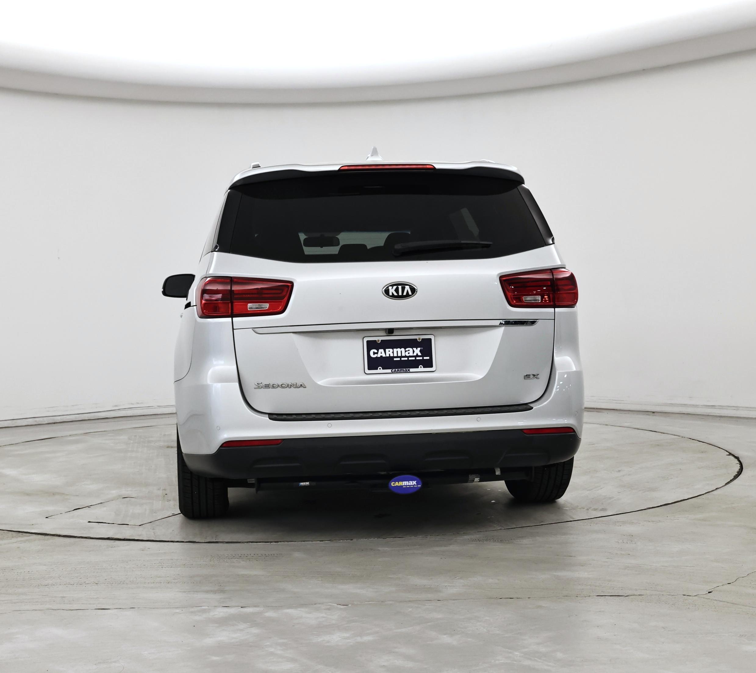 Thumbnail: 2019 Kia Sedona - 6