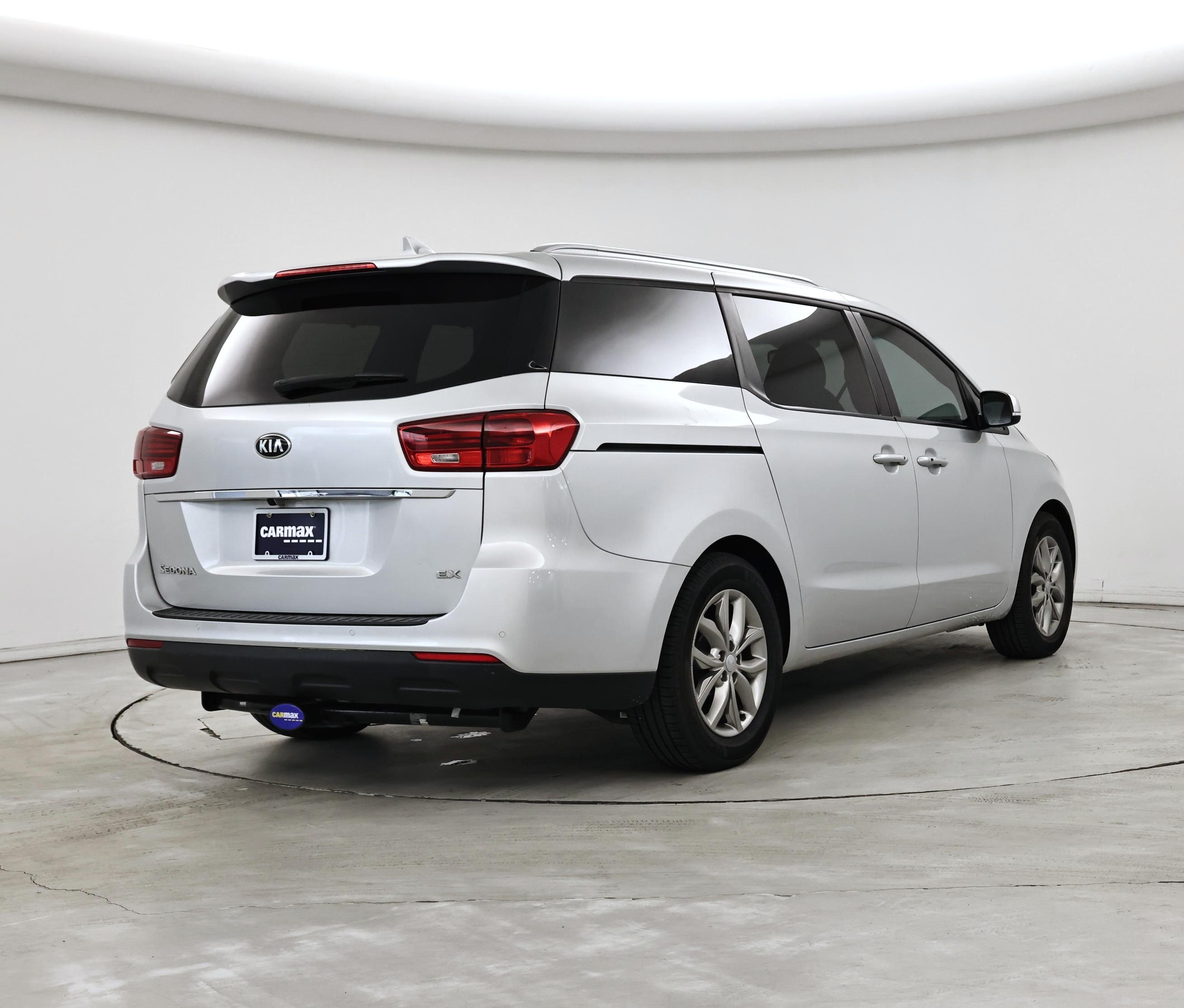 Thumbnail: 2019 Kia Sedona - 8