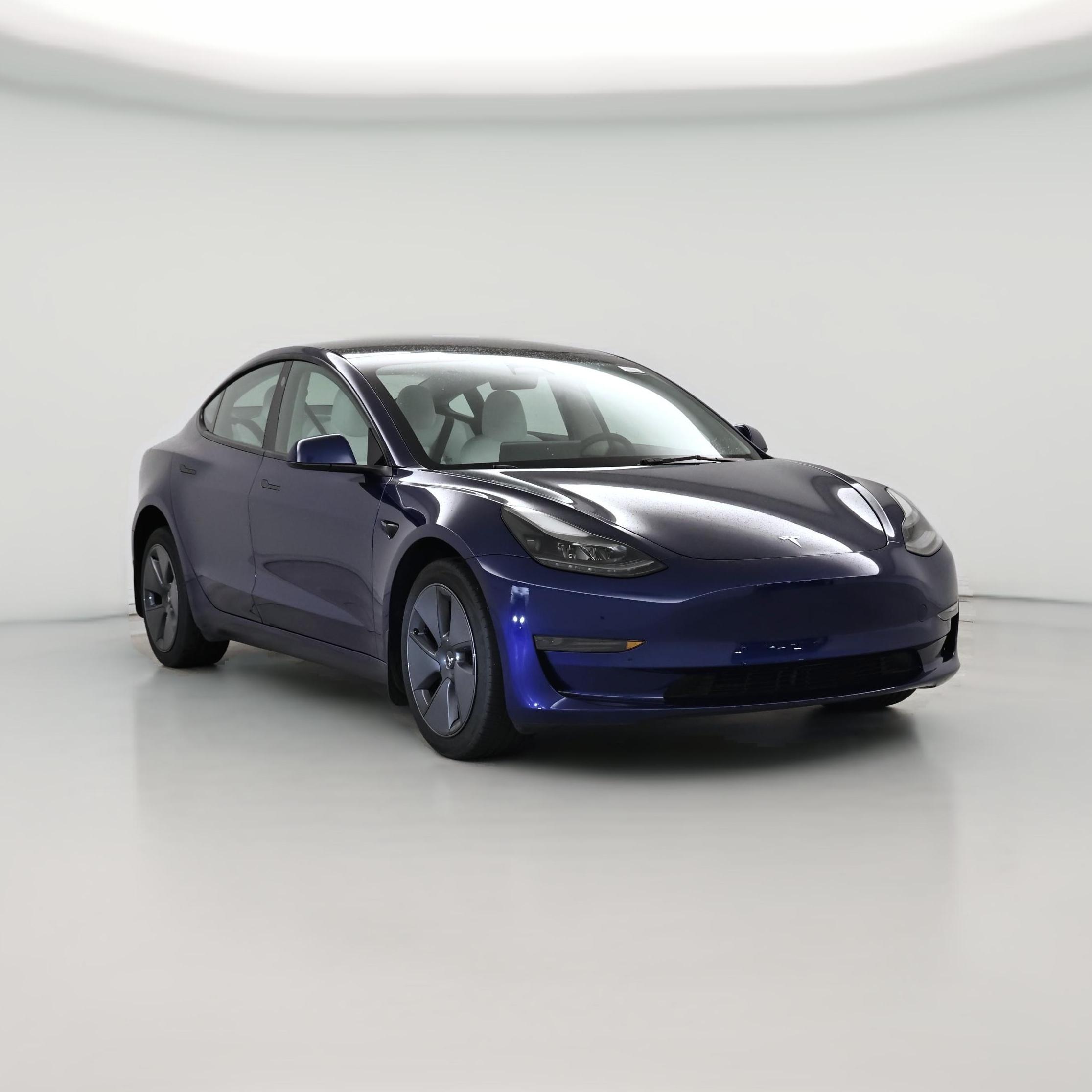 Thumbnail: 2023 Tesla Model 3 - 1