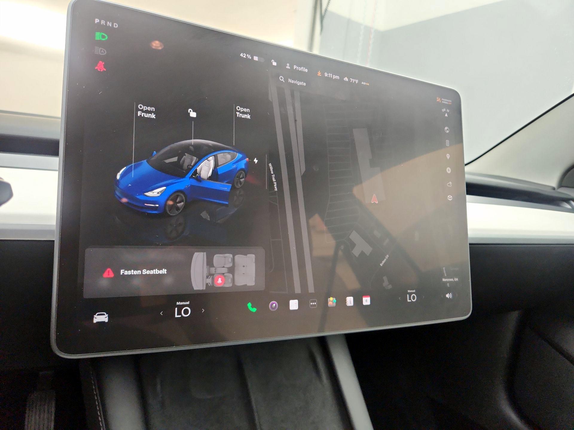 Thumbnail: 2023 Tesla Model 3 - 13