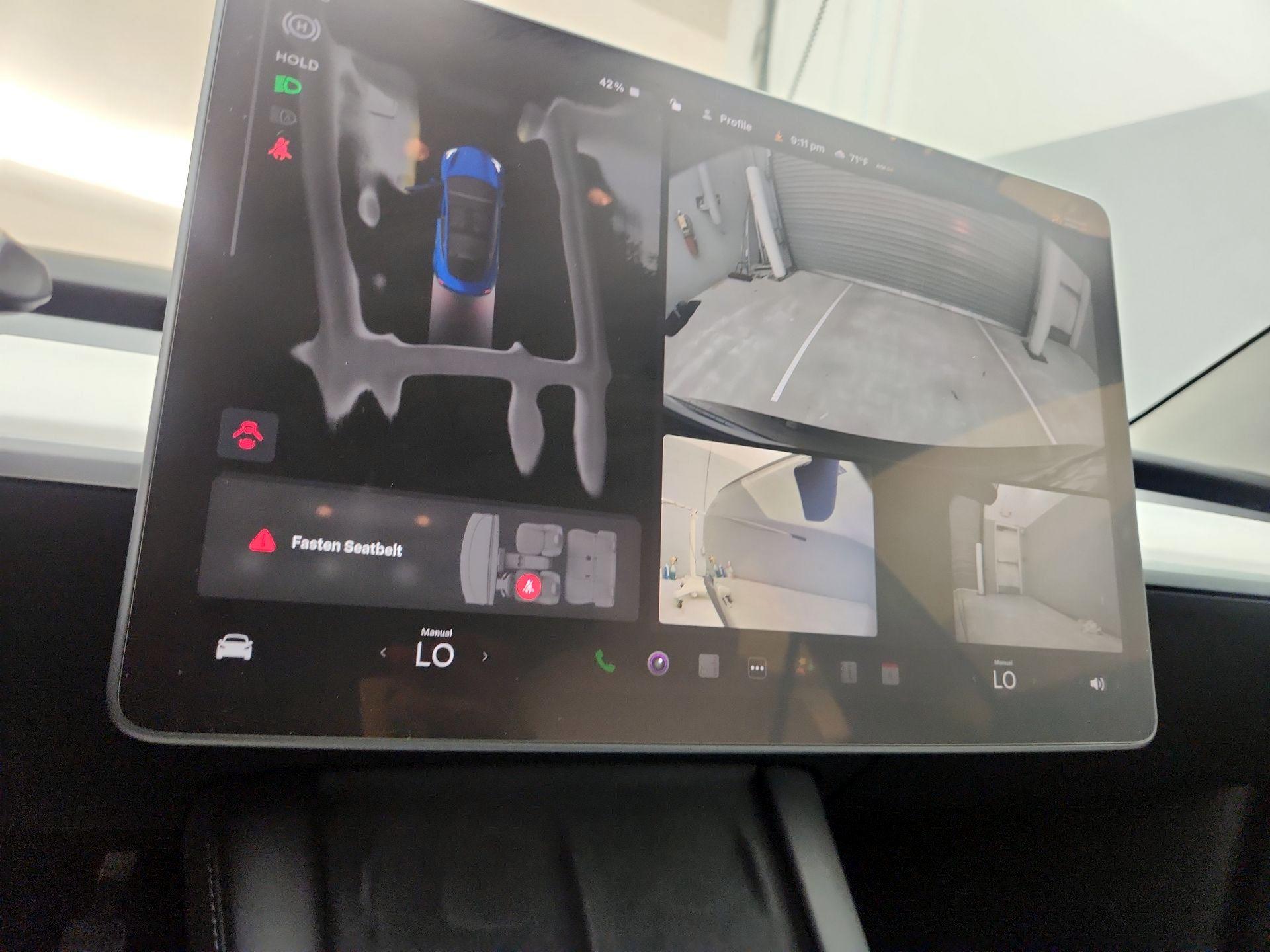 Thumbnail: 2023 Tesla Model 3 - 14