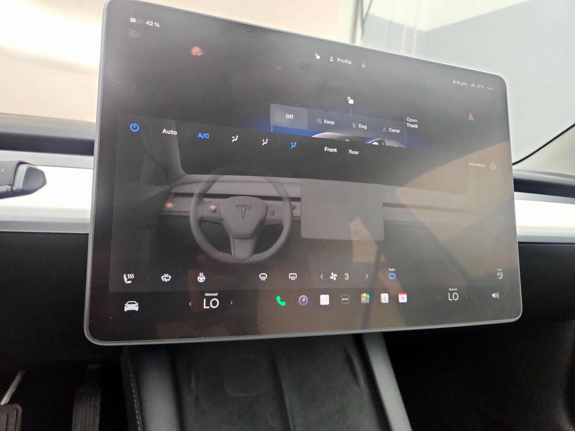 Thumbnail: 2023 Tesla Model 3 - 16