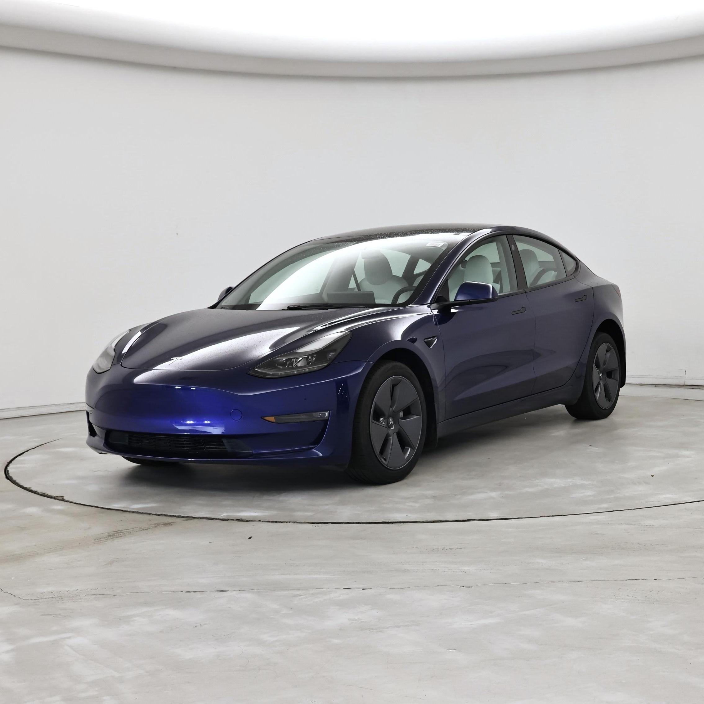 Thumbnail: 2023 Tesla Model 3 - 4