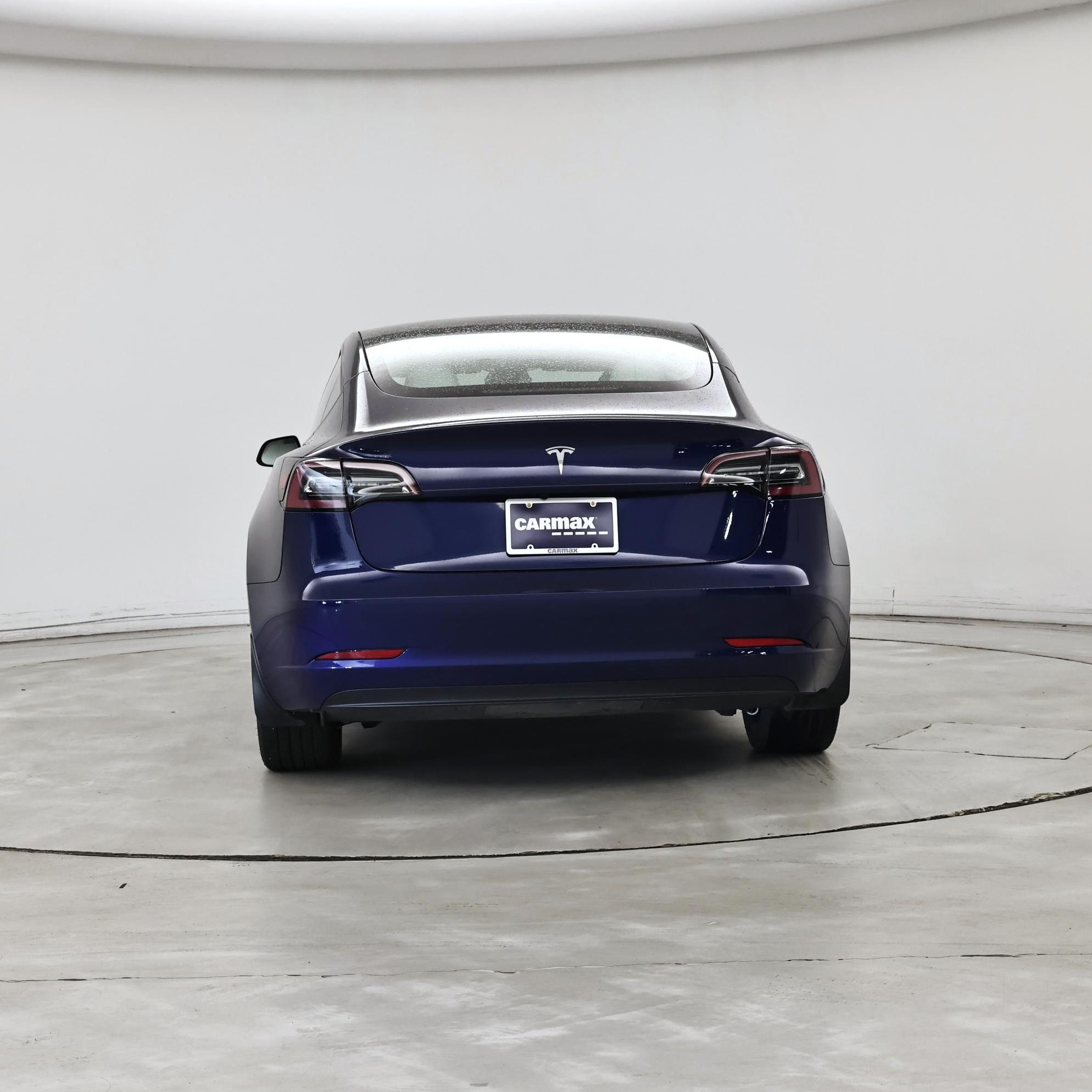 Thumbnail: 2023 Tesla Model 3 - 6