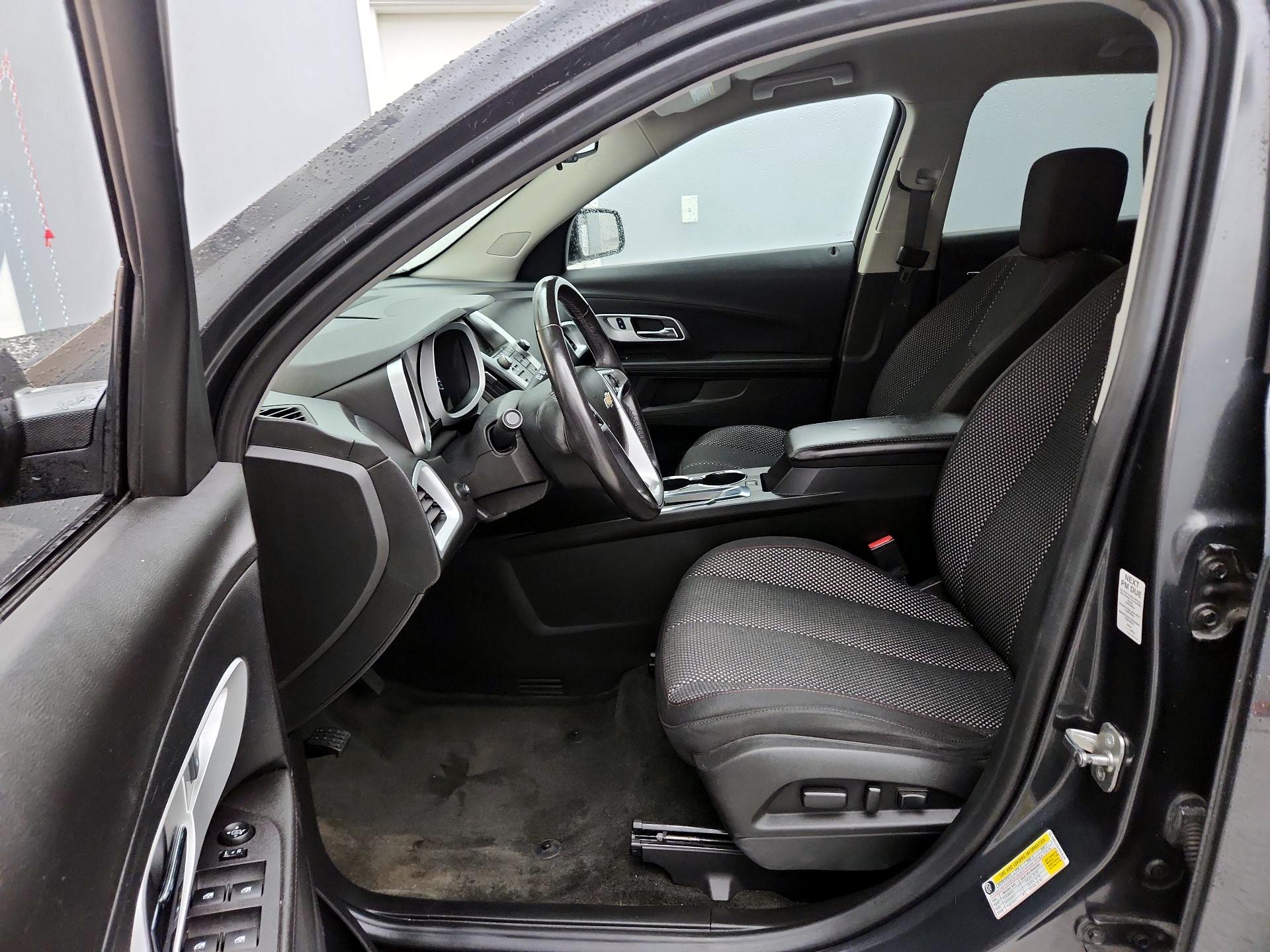 Thumbnail: 2017 Chevrolet Equinox - 11