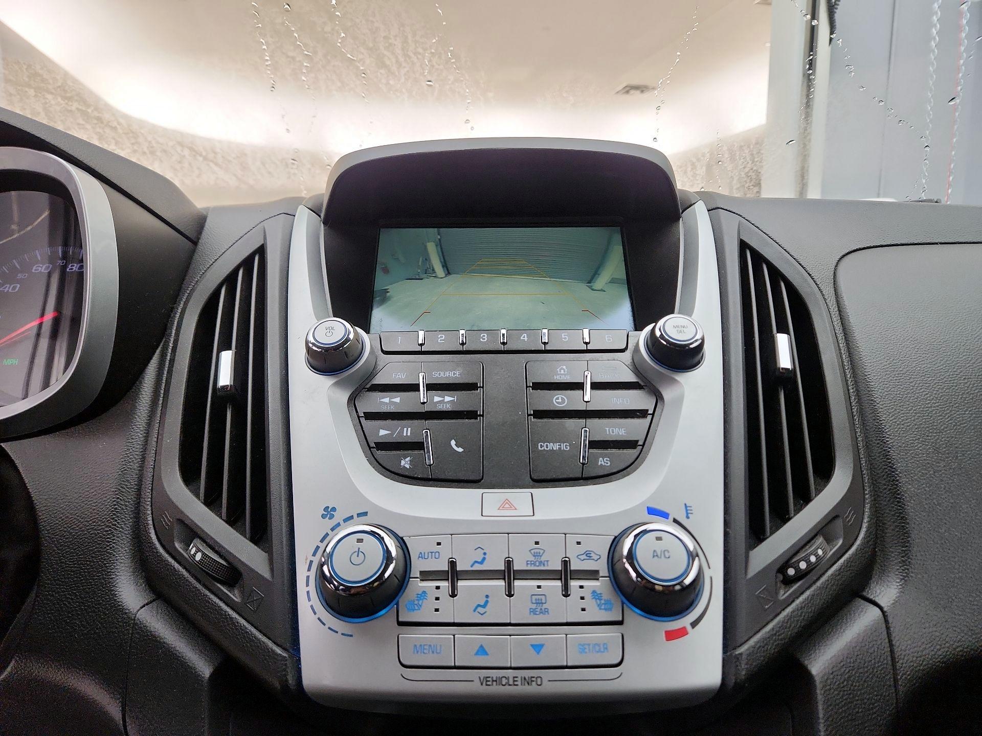 Thumbnail: 2017 Chevrolet Equinox - 13