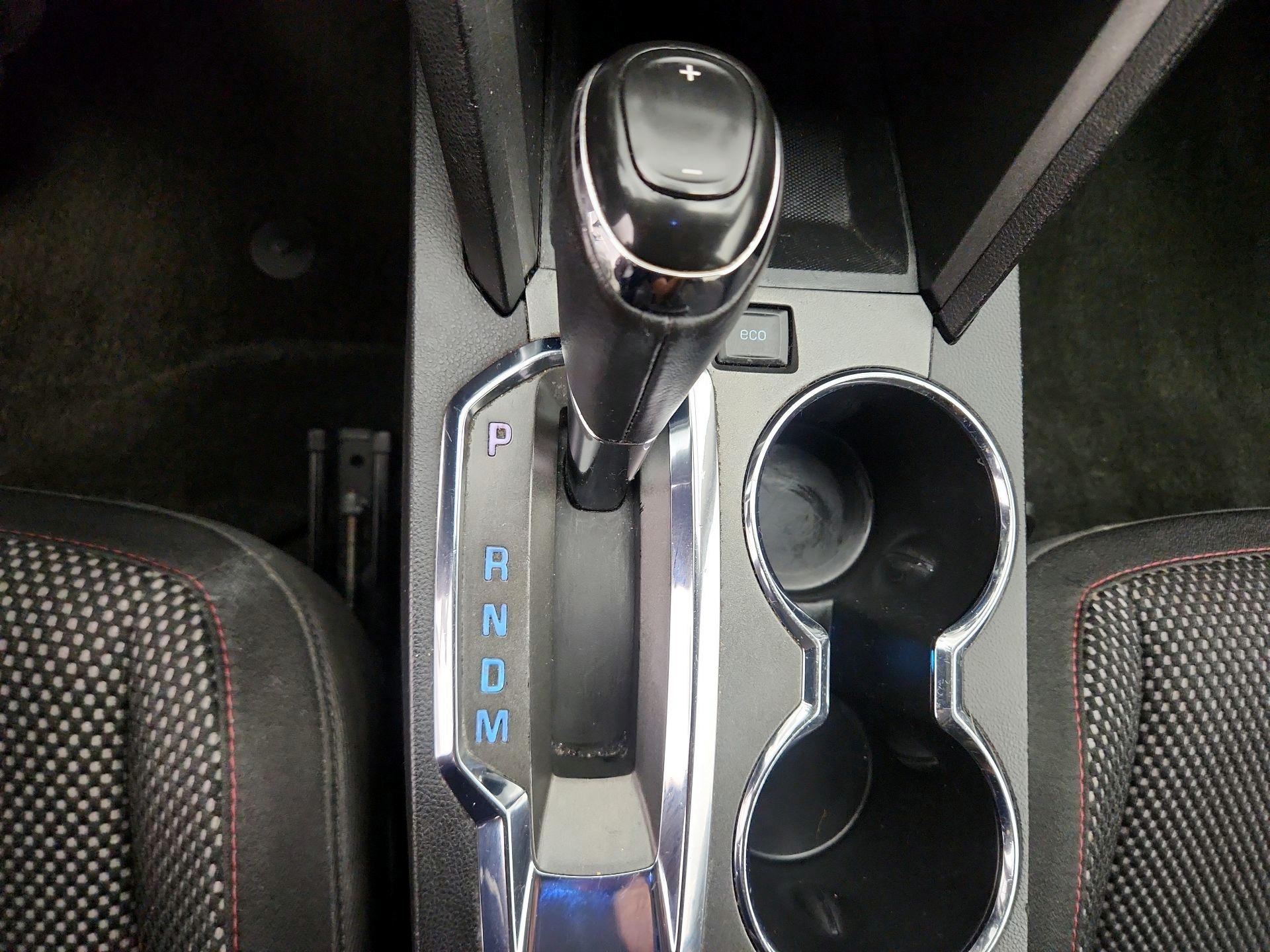 Thumbnail: 2017 Chevrolet Equinox - 16