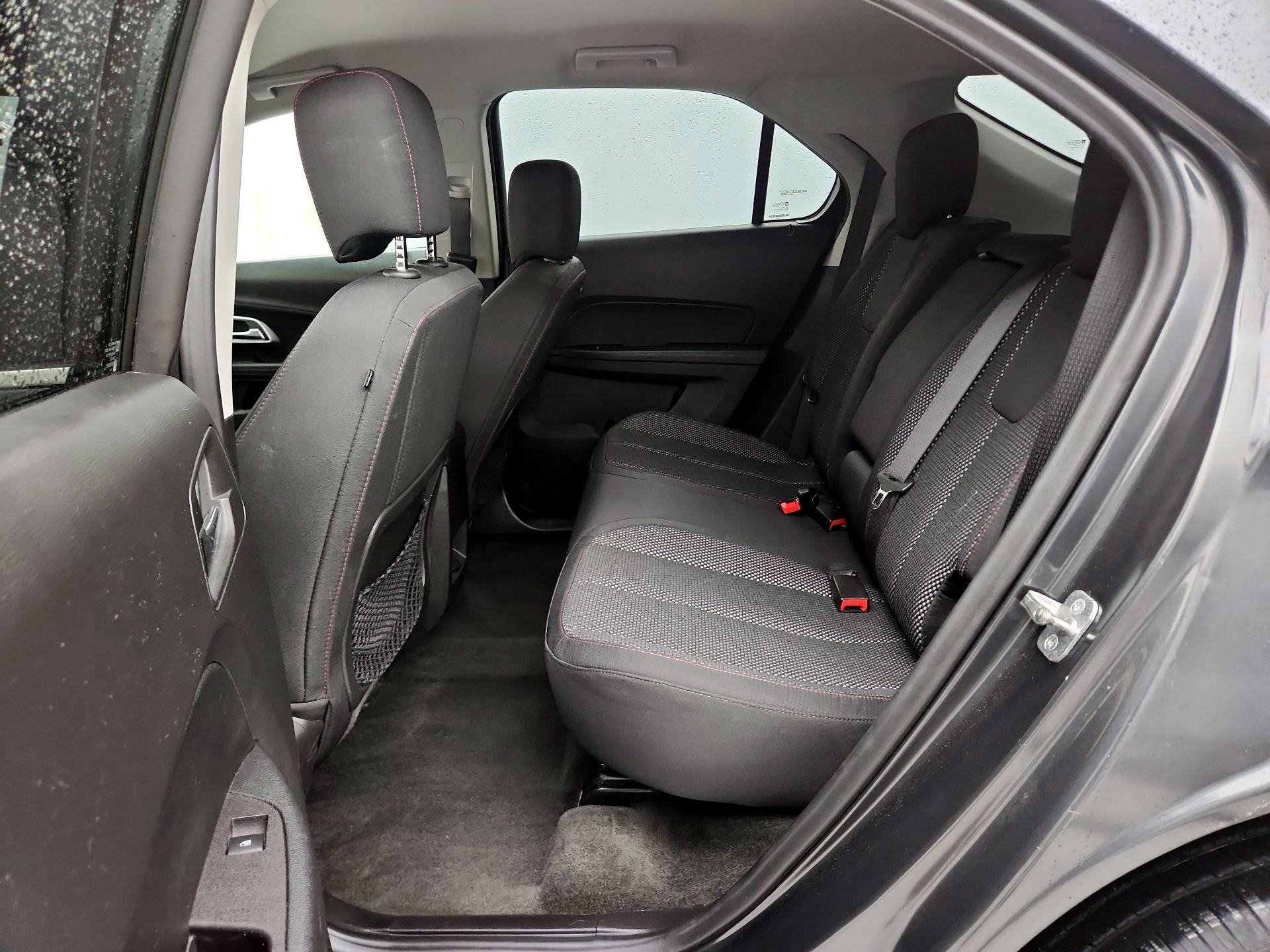 Thumbnail: 2017 Chevrolet Equinox - 18